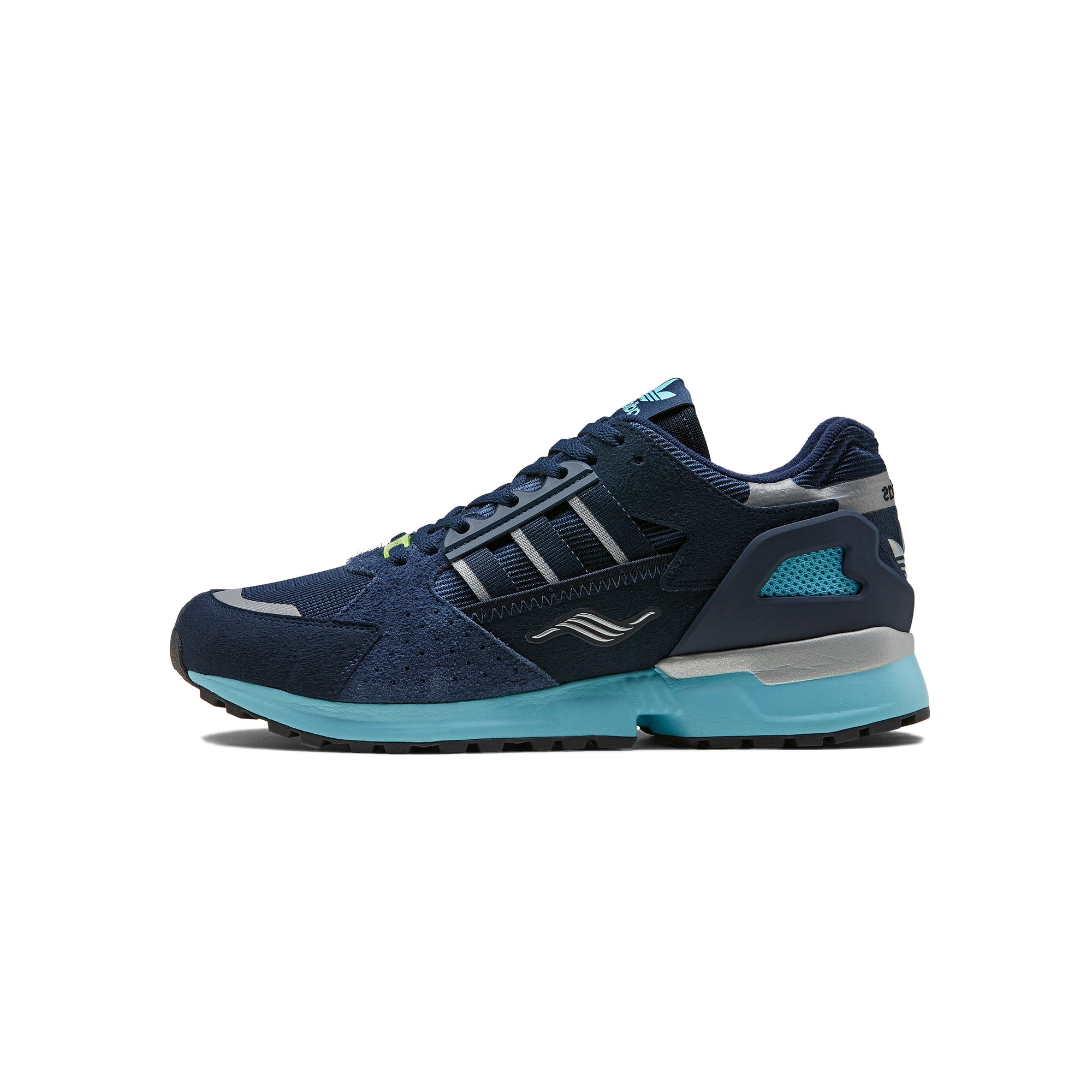 Adidas originals fashion zx 10000 carbon