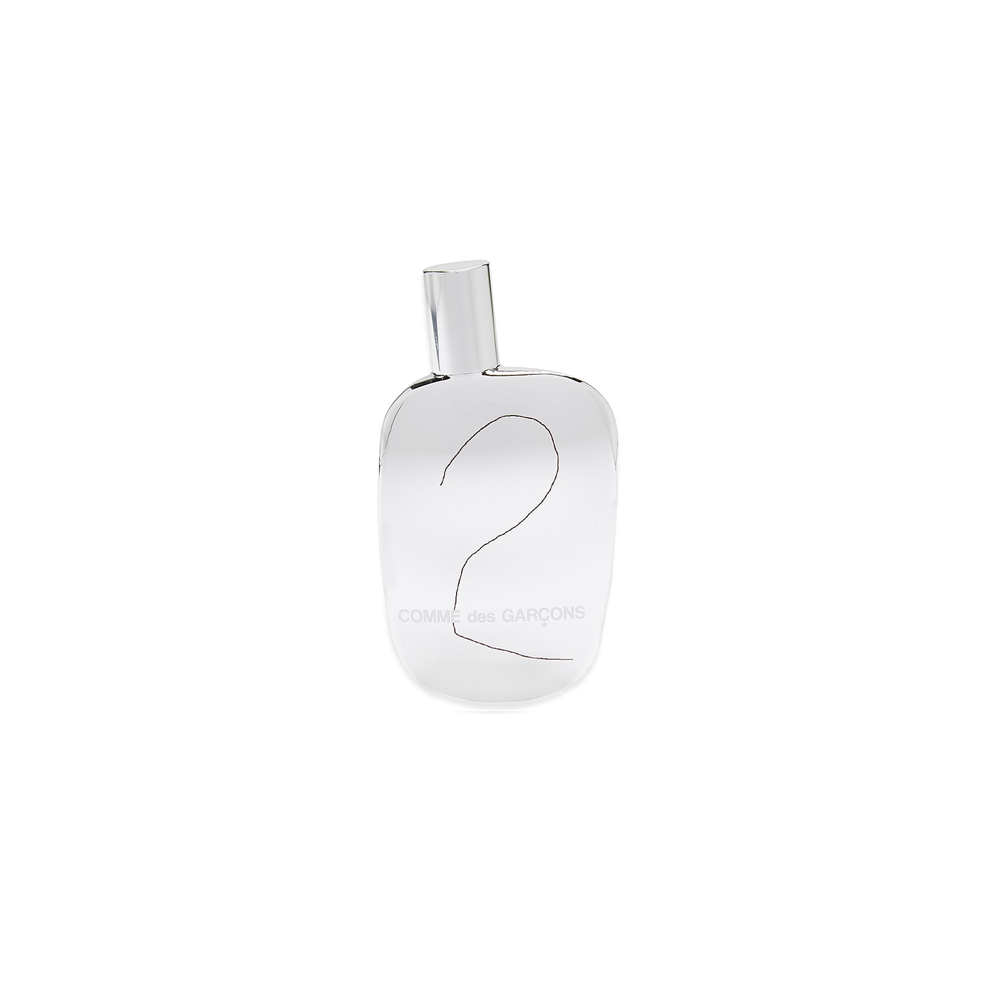 CDG PARFUM Cdg2 Eau De Parfum 100ml – Extra Butter