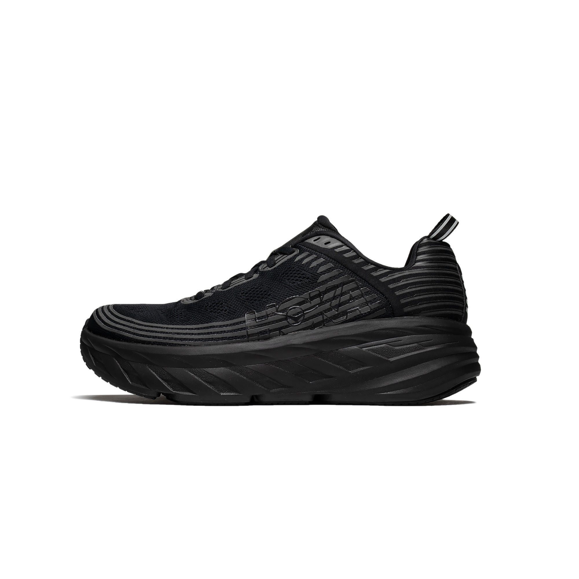 Hoka One One Mens Bondi Shoes – Extra Butter - Main Image