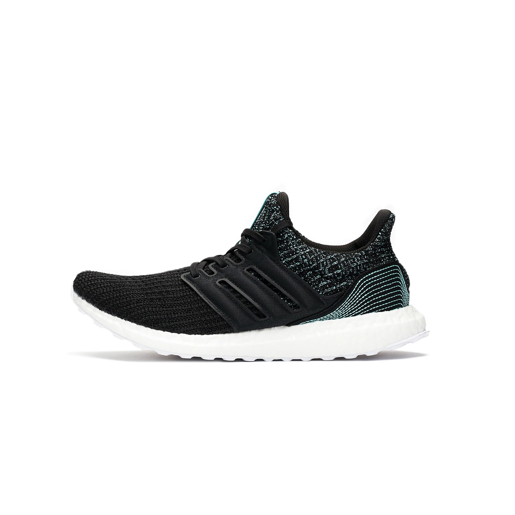Adidas ultra boost 4.0 parley core black cloud white kaufen Clearance