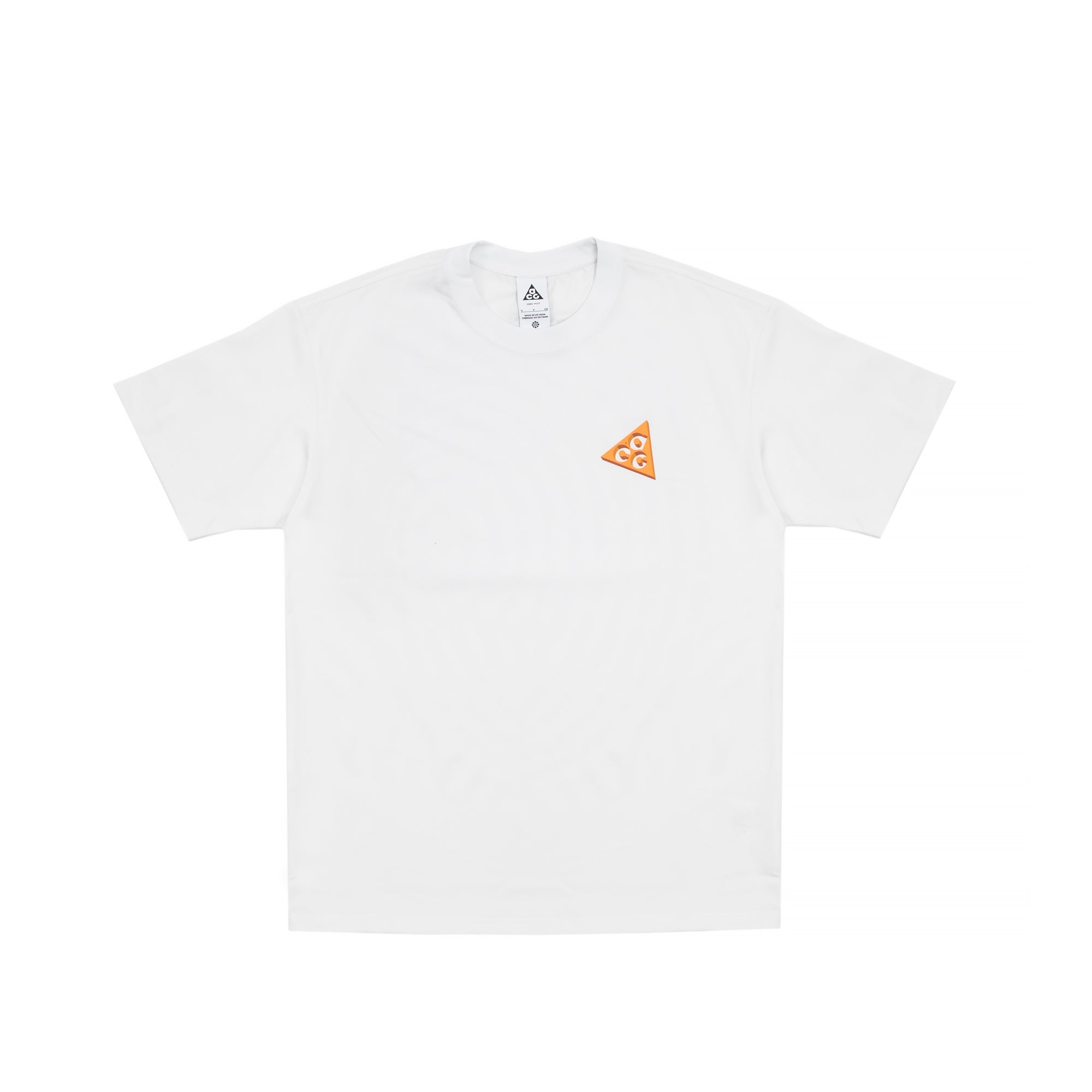 Nike Mens ACG SS Tee – Extra Butter - Main Image