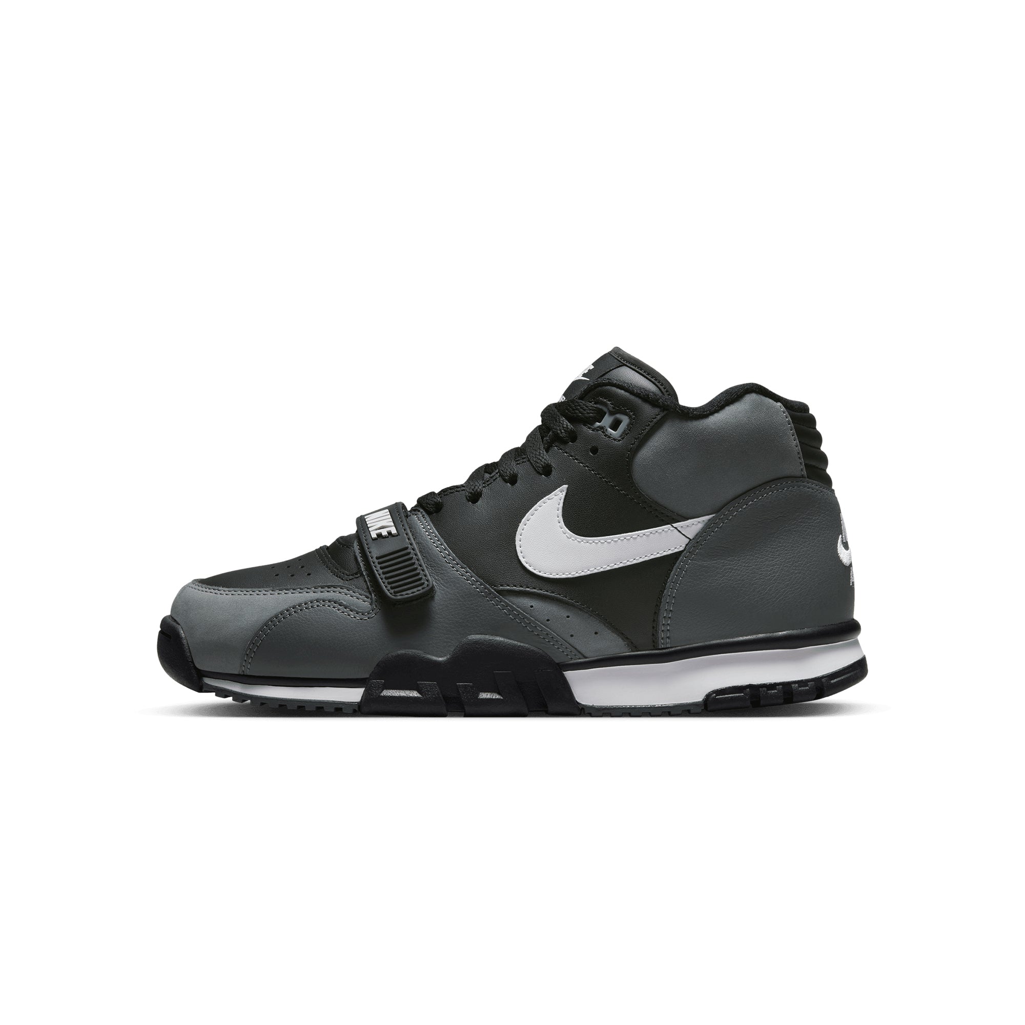 Men\'s Nike Trainer1 Shoes Amazon.com | Nike mens Air Trainer 1 SP, Coconut Milk/Team  main image 3