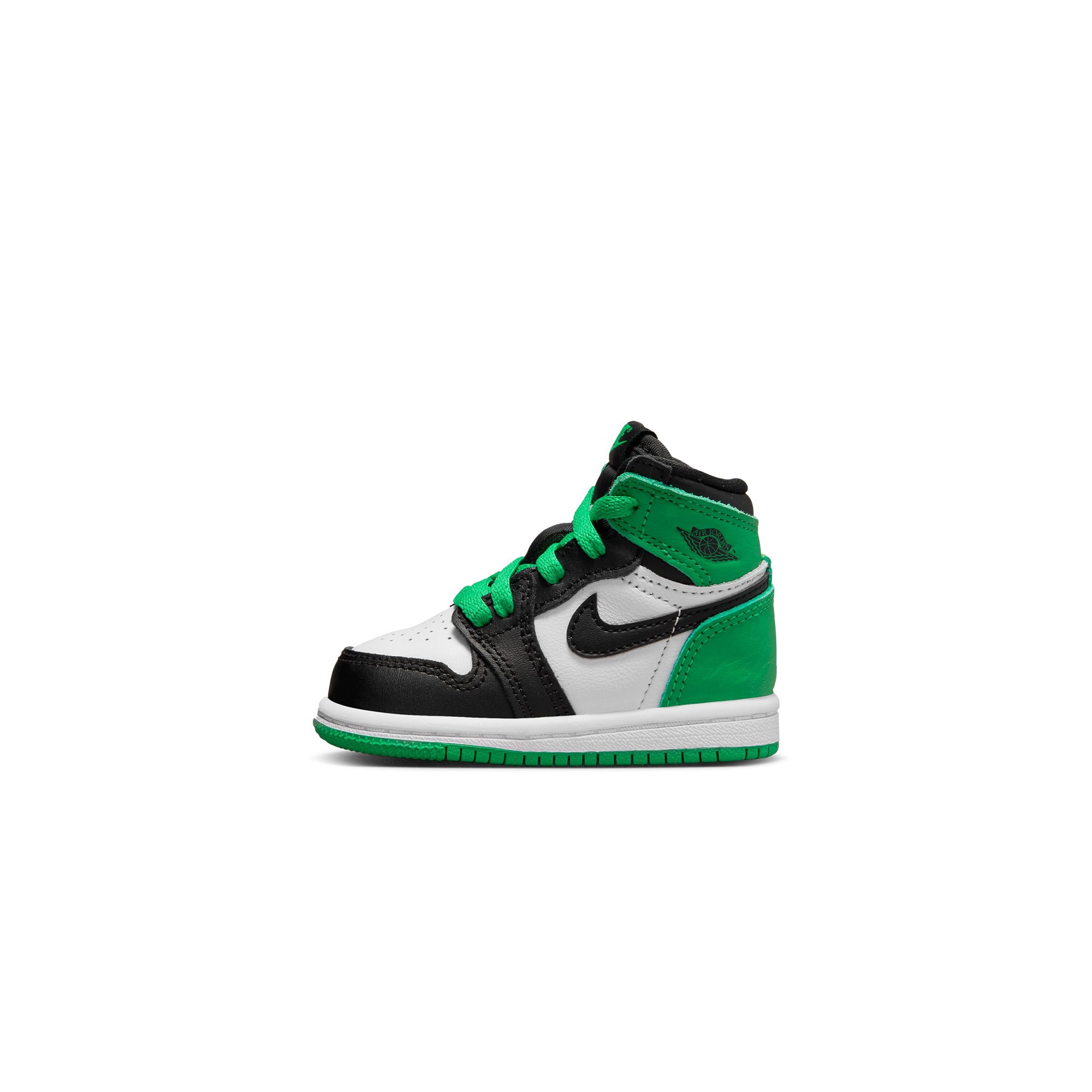 Air Jordan Infant Retro High OG Shoes – Extra Butter