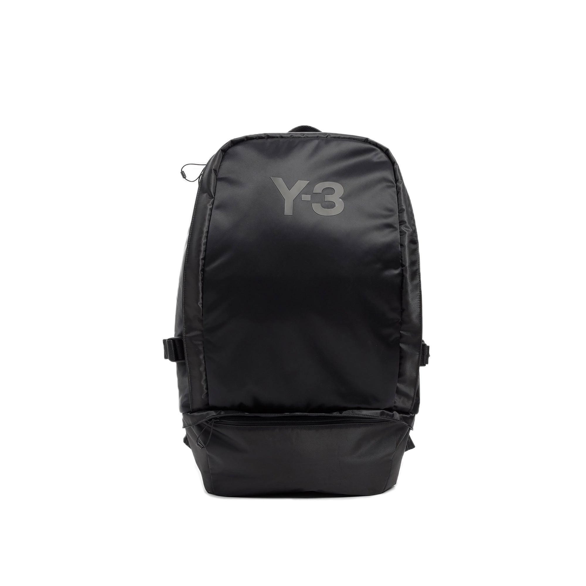adidas backpack y-3 white and black Y-3 Racer Backpack – Extra Butter