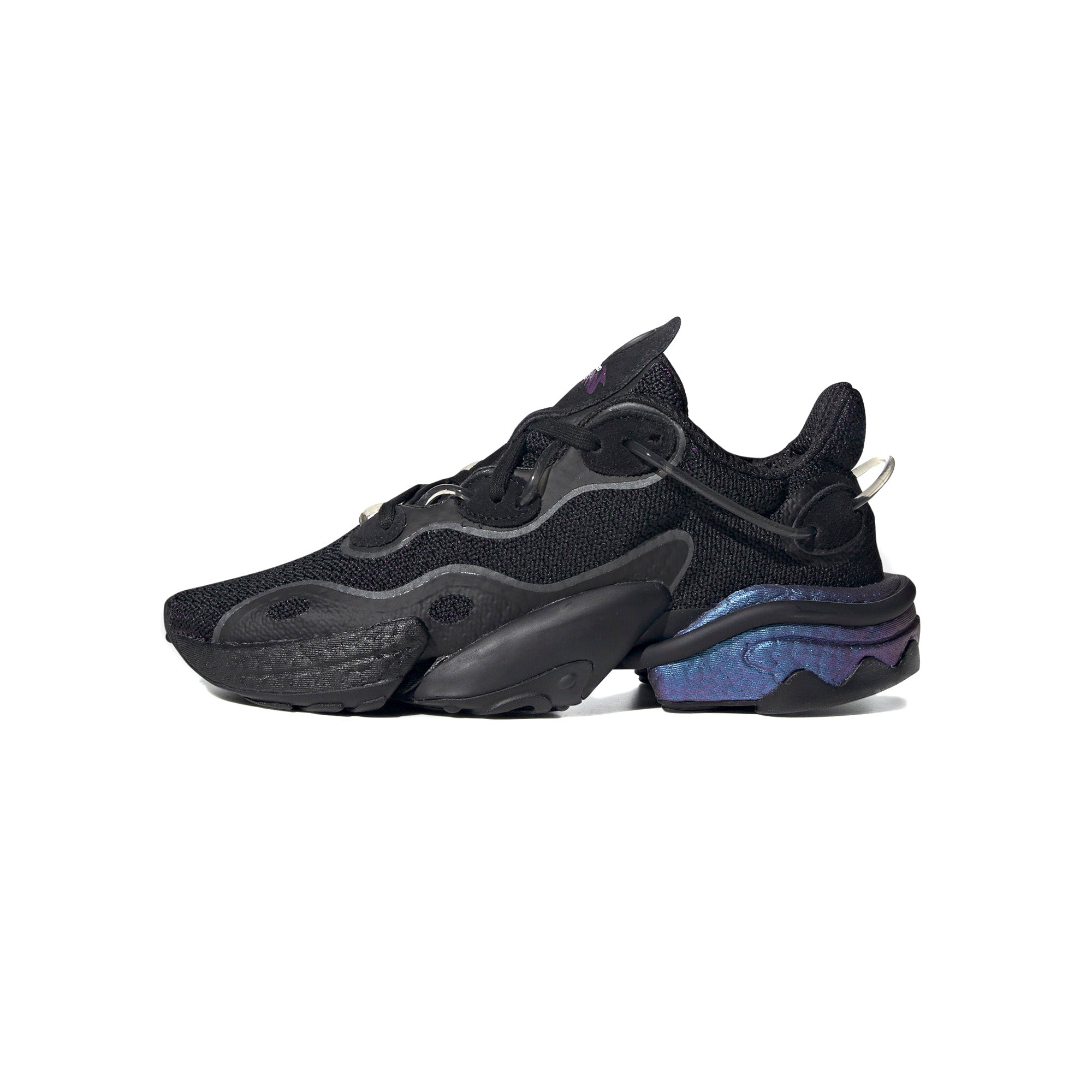 adidas Mens Torsion X [FV4551]