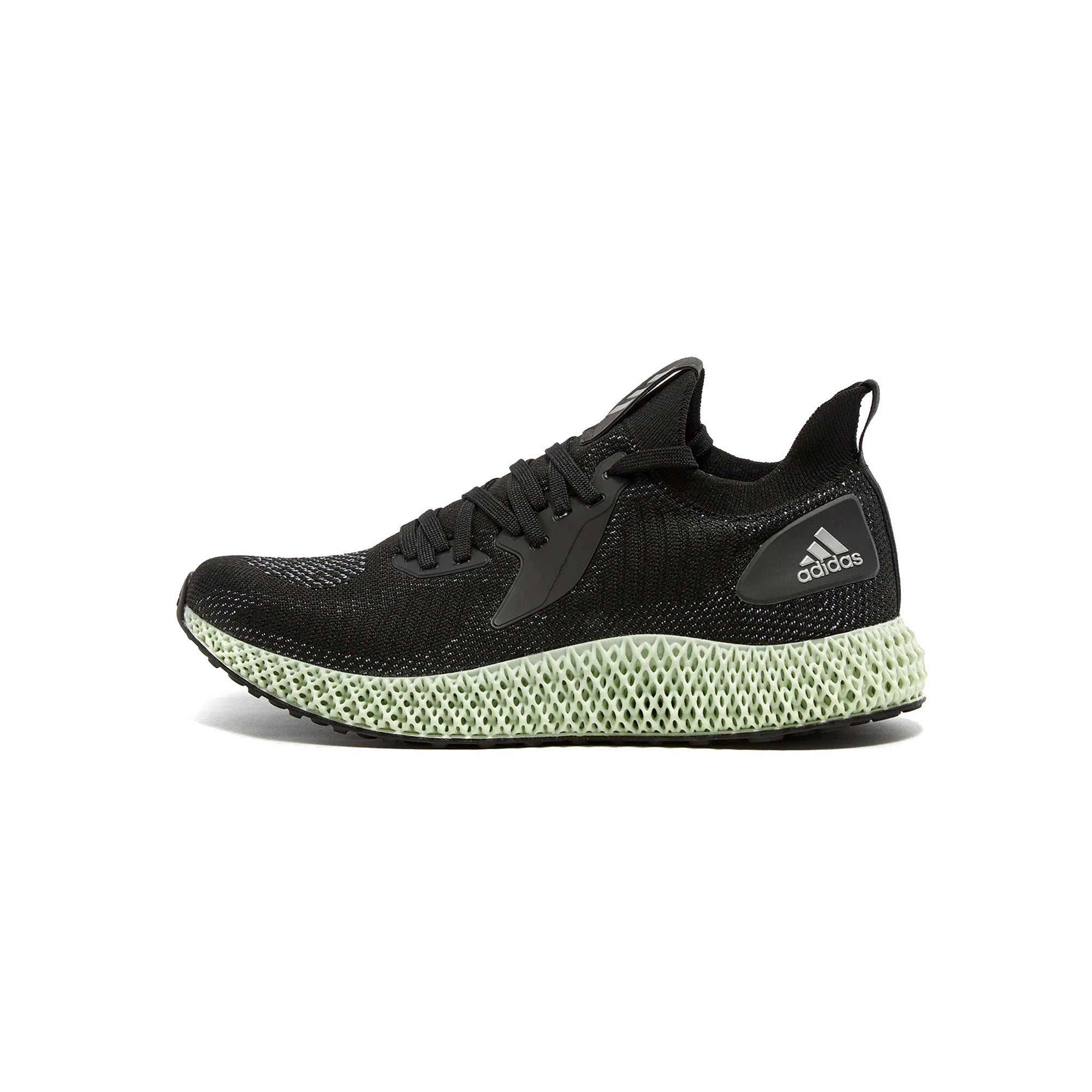 alphaedge 4D – Extra Butter