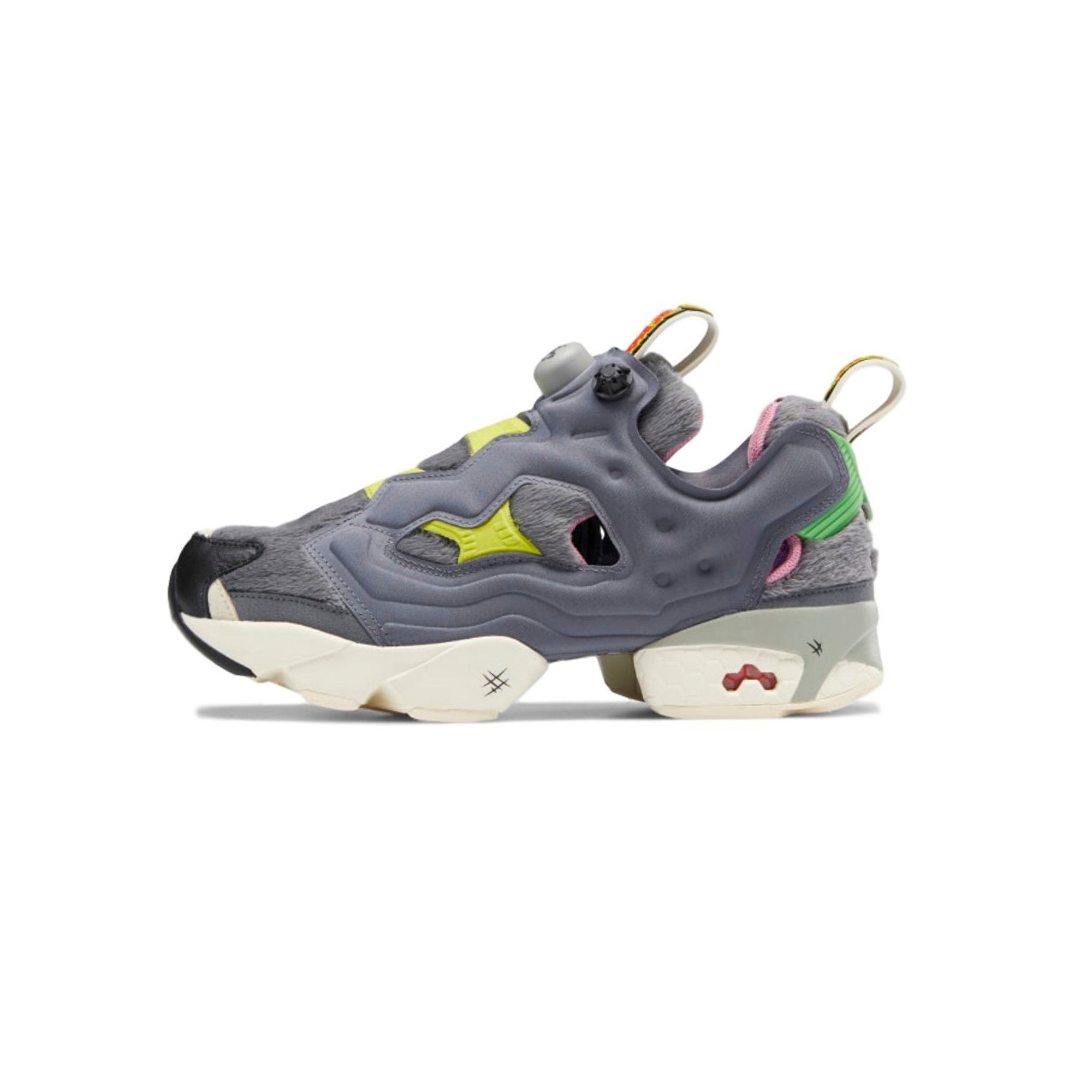 Reebok x Tom Jerry Instapump Fury OG [FW4656] – Extra Butter