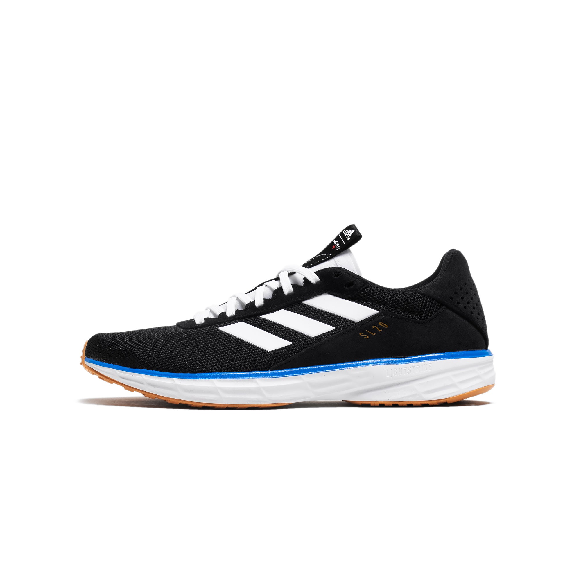 Adidas Men SL20 Noah Shoe – Extra Butter - Main Image