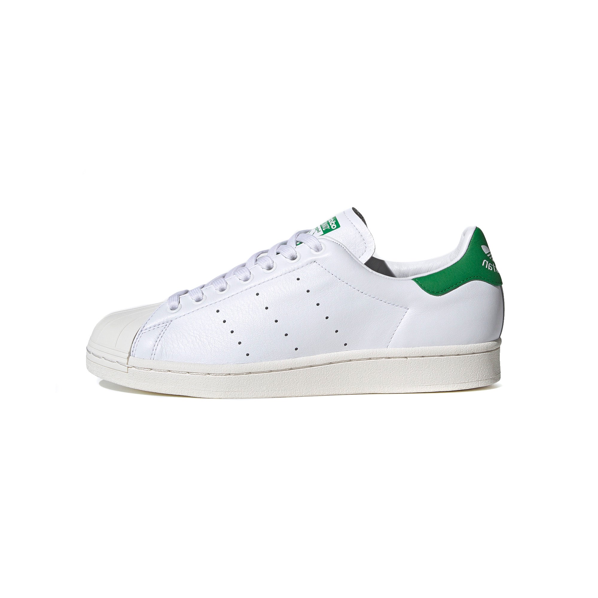Adidas Mens Superstan Shoes – Extra Butter1