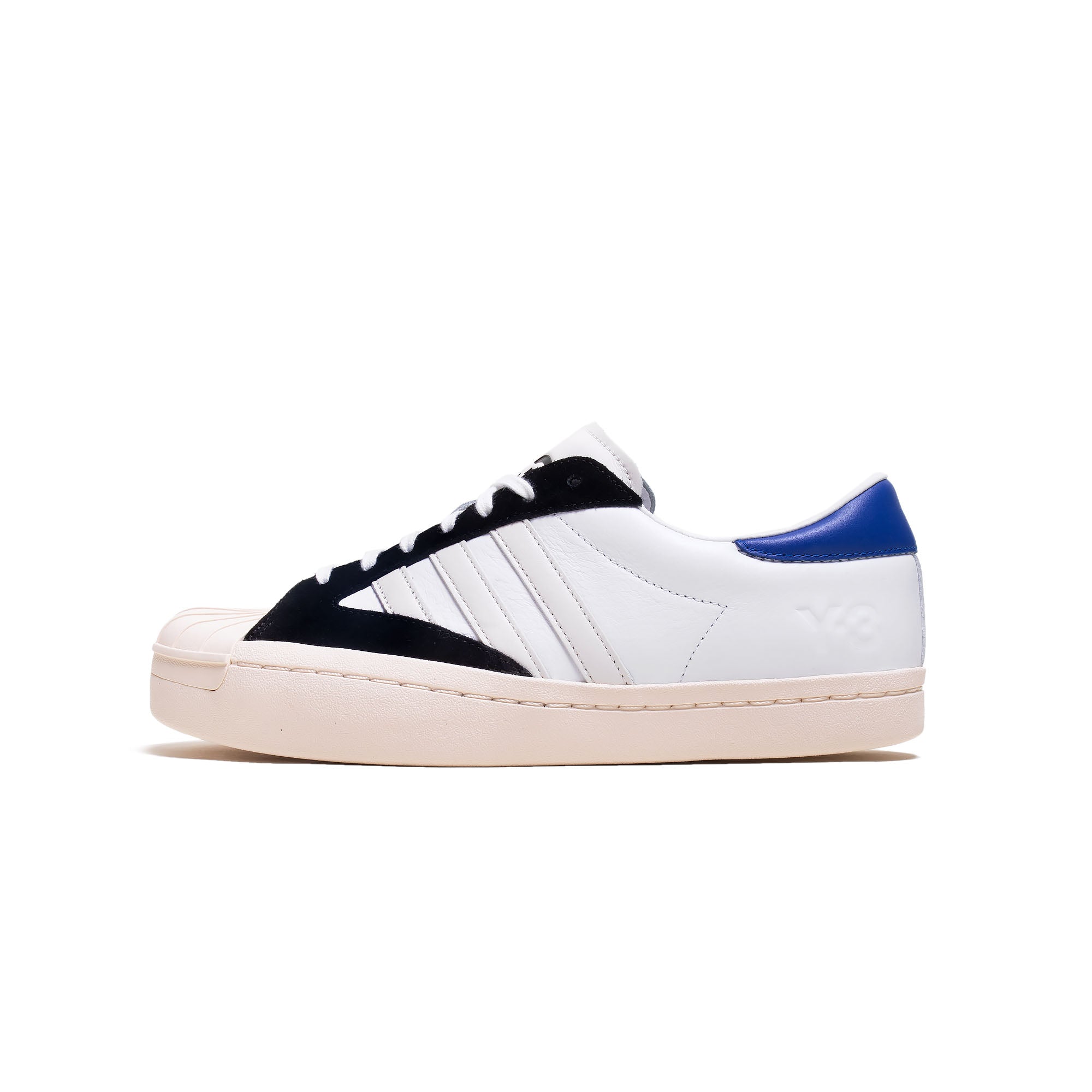 Adidas Men Y-3 Yohji Star Shoe – Extra Butter
