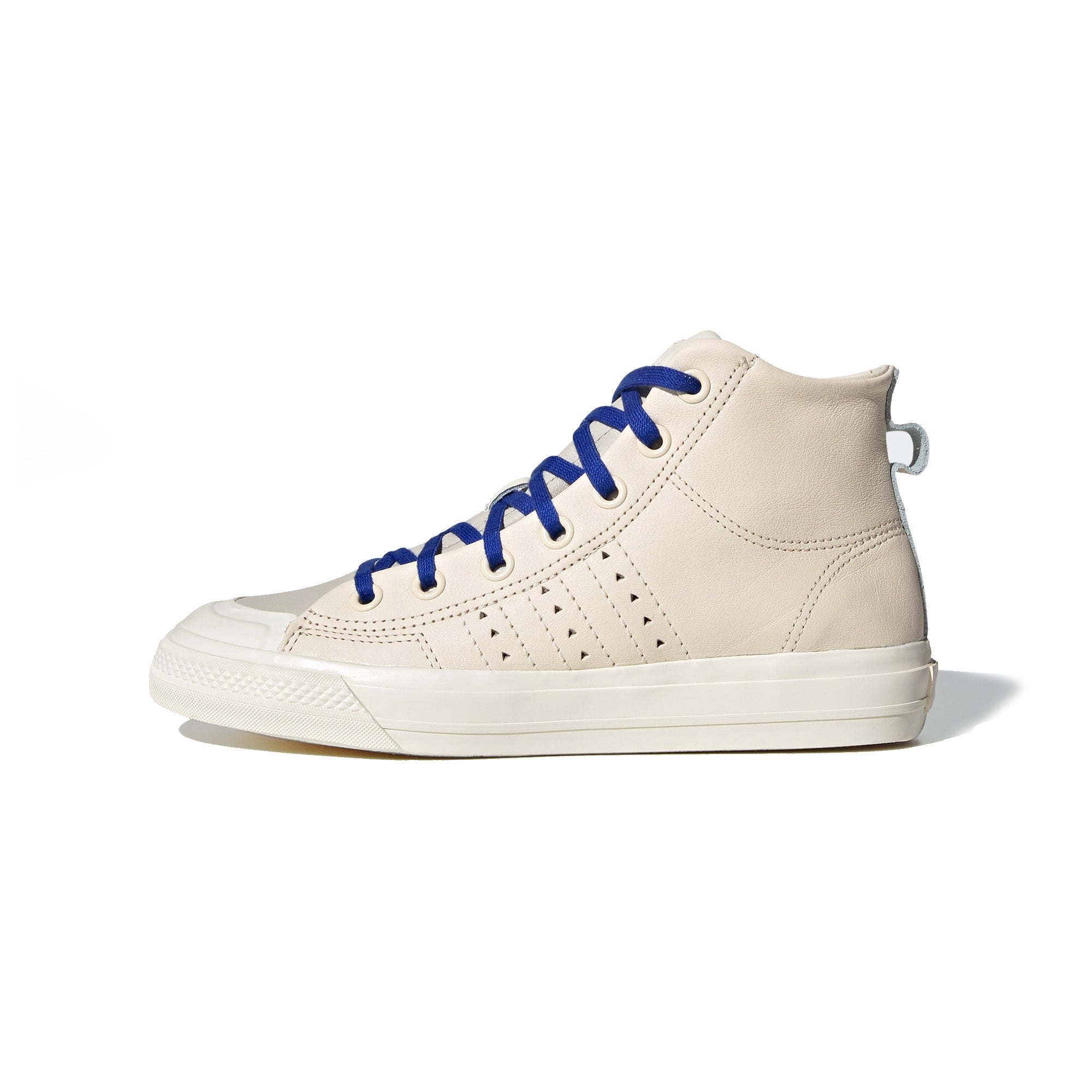 Adidas by Pharrell Williams Mens Nizza Hi Shoes Adidas by Pharrell Williams Mens Nizza Hi Shoes