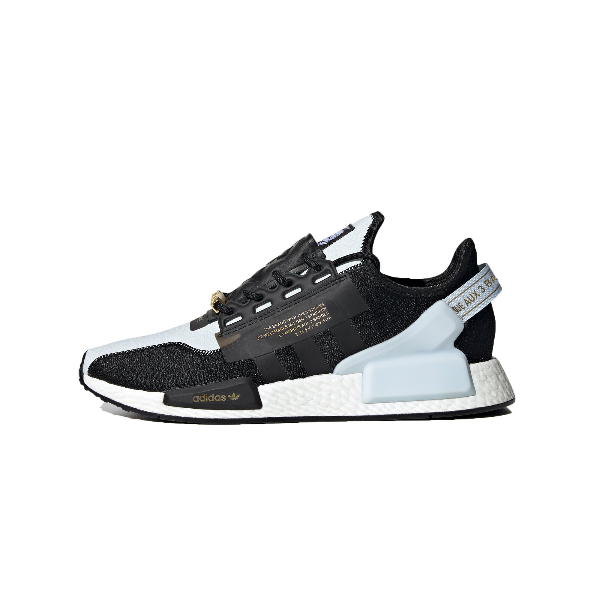 Adidas Men NMD Star Wars Shoe – Extra Butter