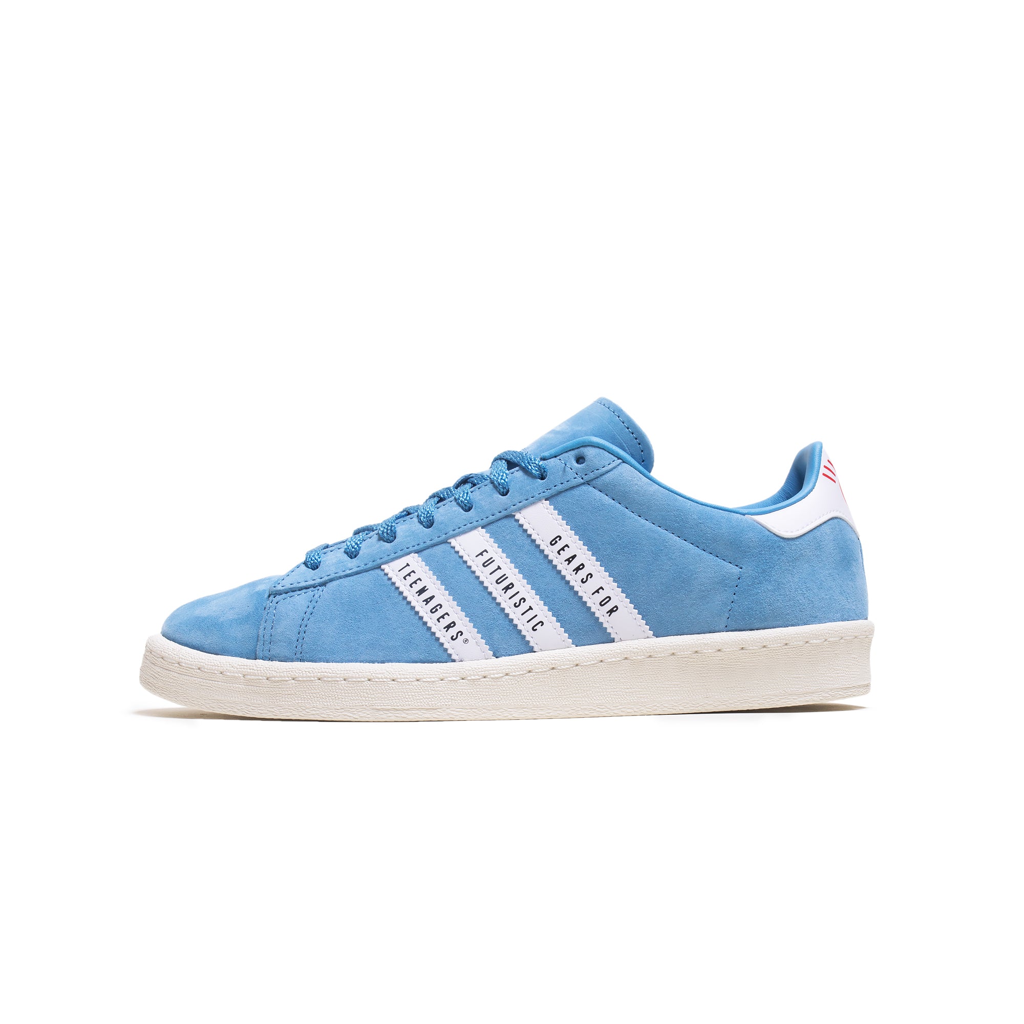 adidas gazelle silver green womens Adidas Men Campus Human Made Shoe – Extra Butter