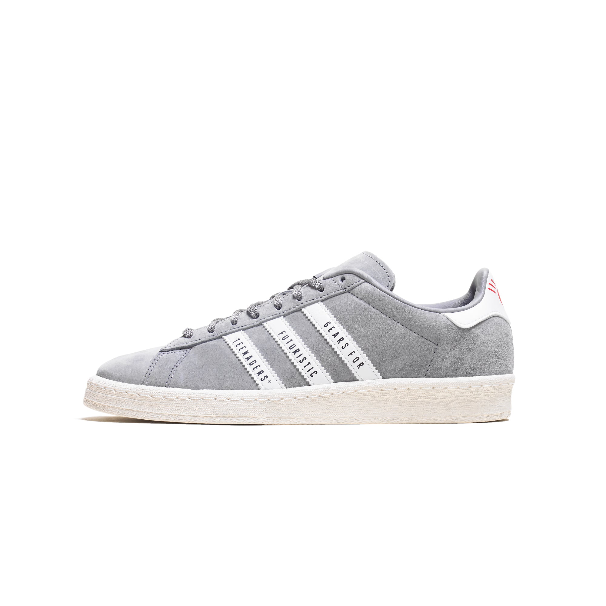 Adidas Men Campus Human Made Shoe Extra Butter Adidas Men Campus Human Made Shoe Extra Butter