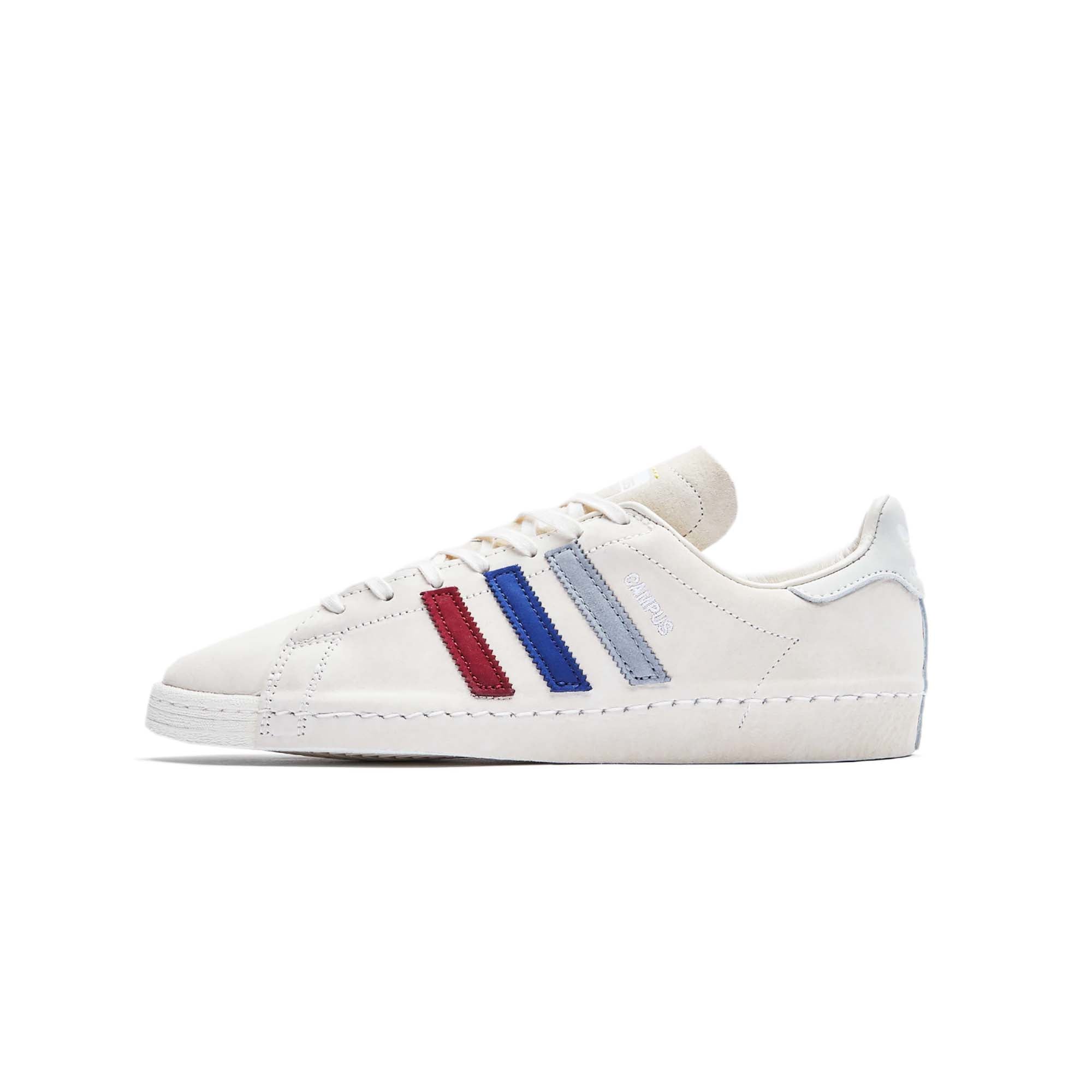 Adidas Men Campus 80s SH Shoe – Extra Butter