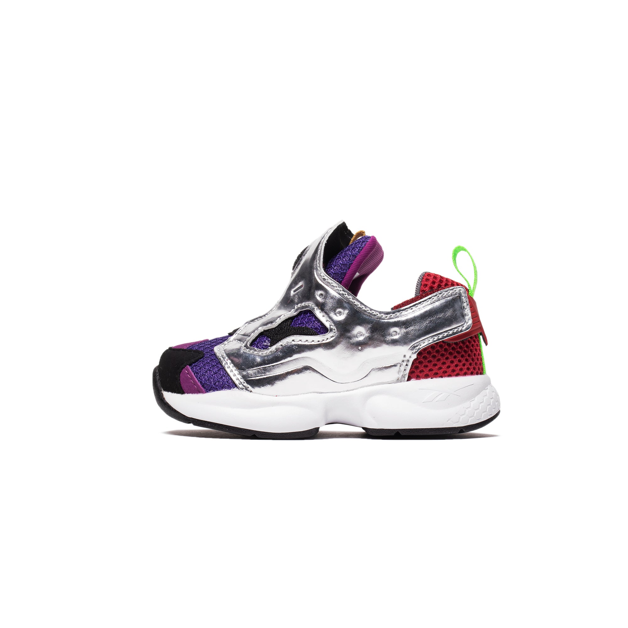 Reebok Toddler Vera Pump 'Vicious 6' Shoe – Extra Butter