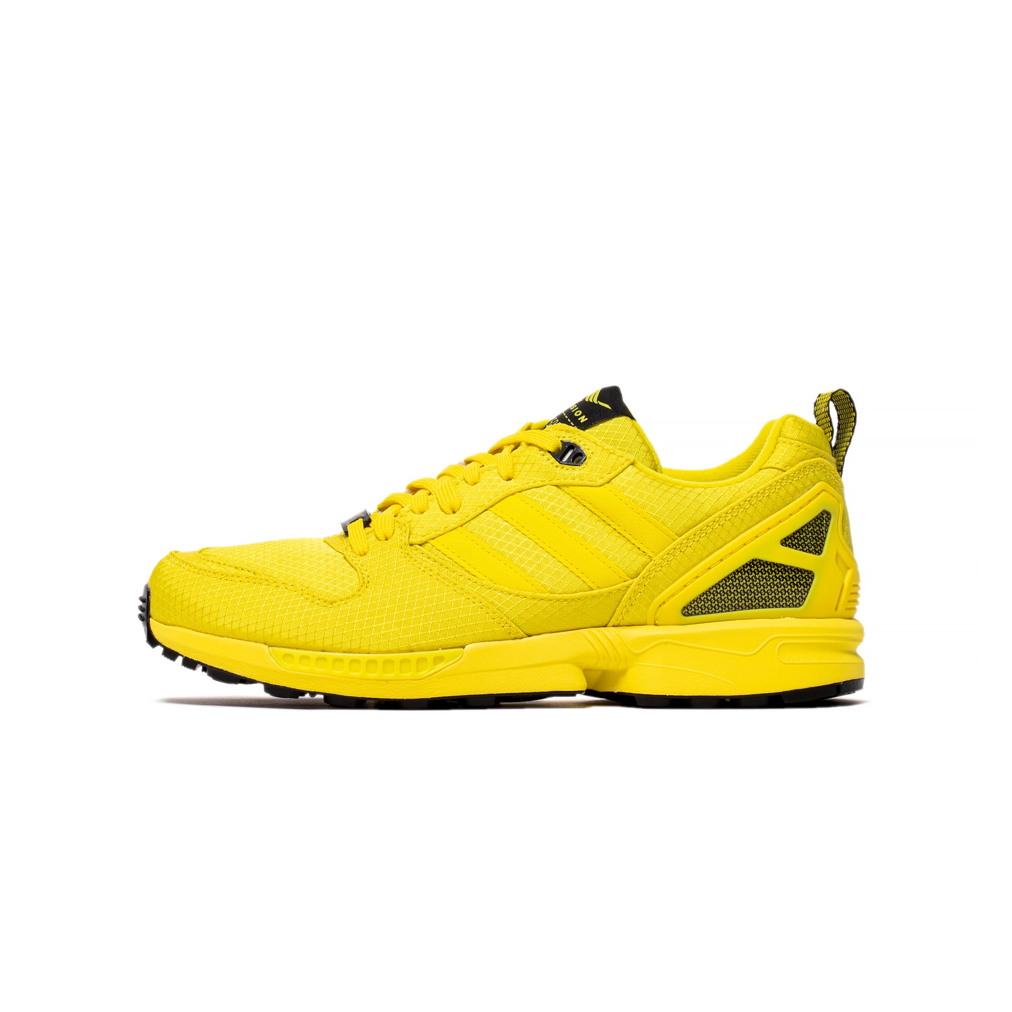 Adidas Mens ZX 5000 'Bright Yellow' Shoes Adidas Mens ZX 5000 'Bright Yellow' Shoes