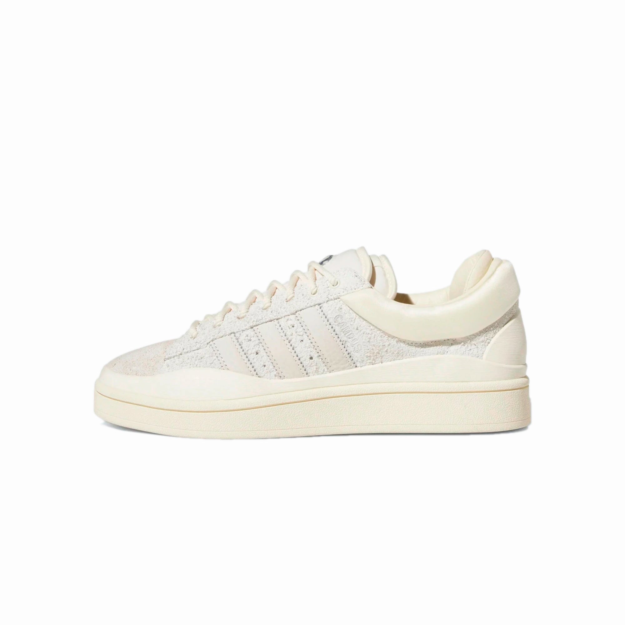 Adidas x Bad Bunny Campus Shoes – Extra Butter - Main Image