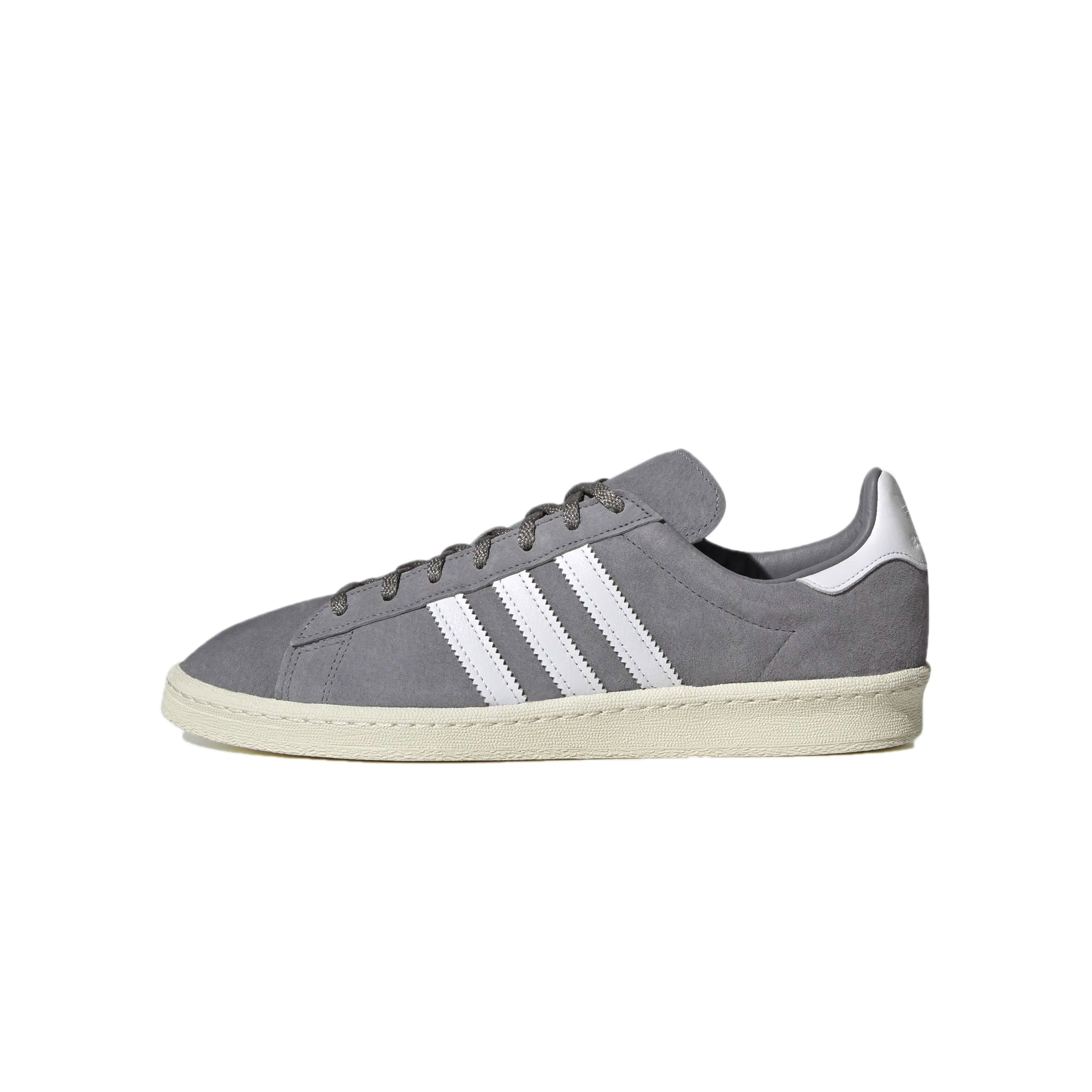 Adidas Mens Campus 80s Shoes Extra Butter Adidas Mens Campus 80s Shoes Extra Butter