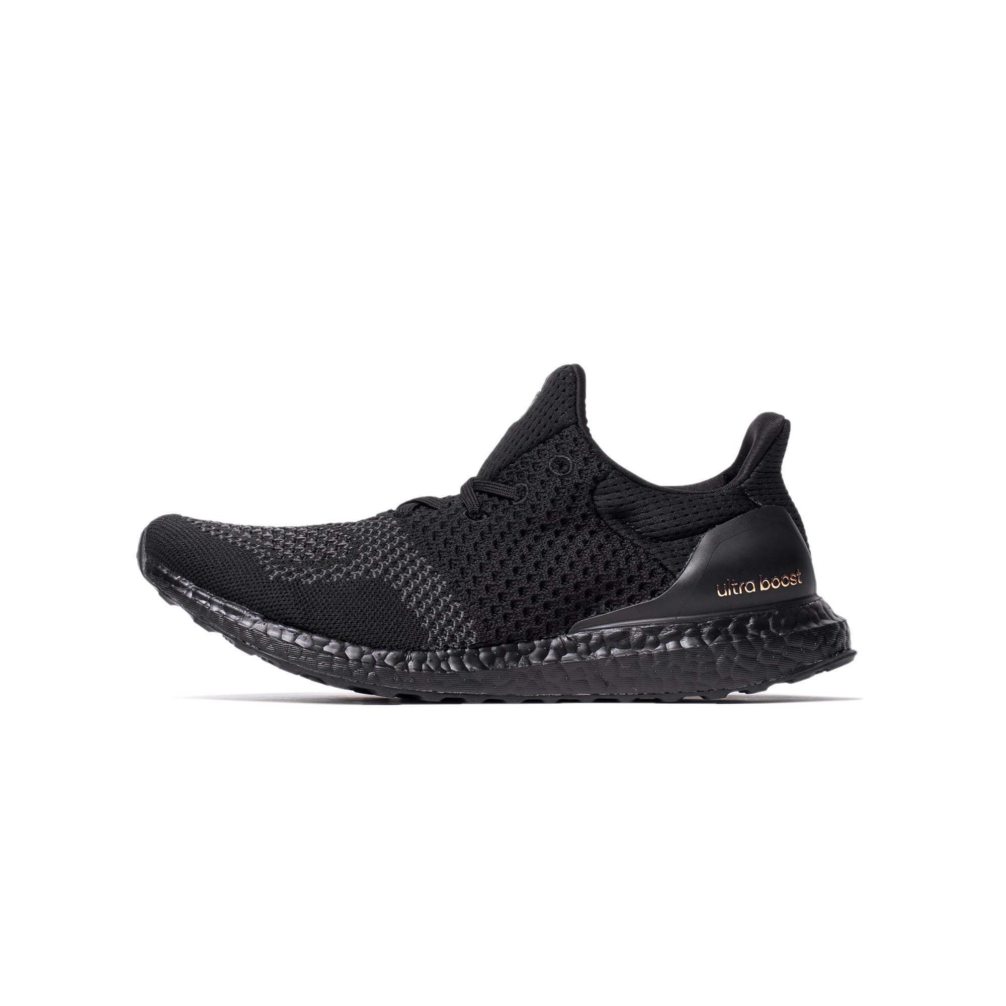 Adidas Men Ultraboost 1.0 DNA 'Core Black' Shoes Extra Butter Adidas Men Ultraboost 1.0 DNA 'Core Black' Shoes Extra Butter