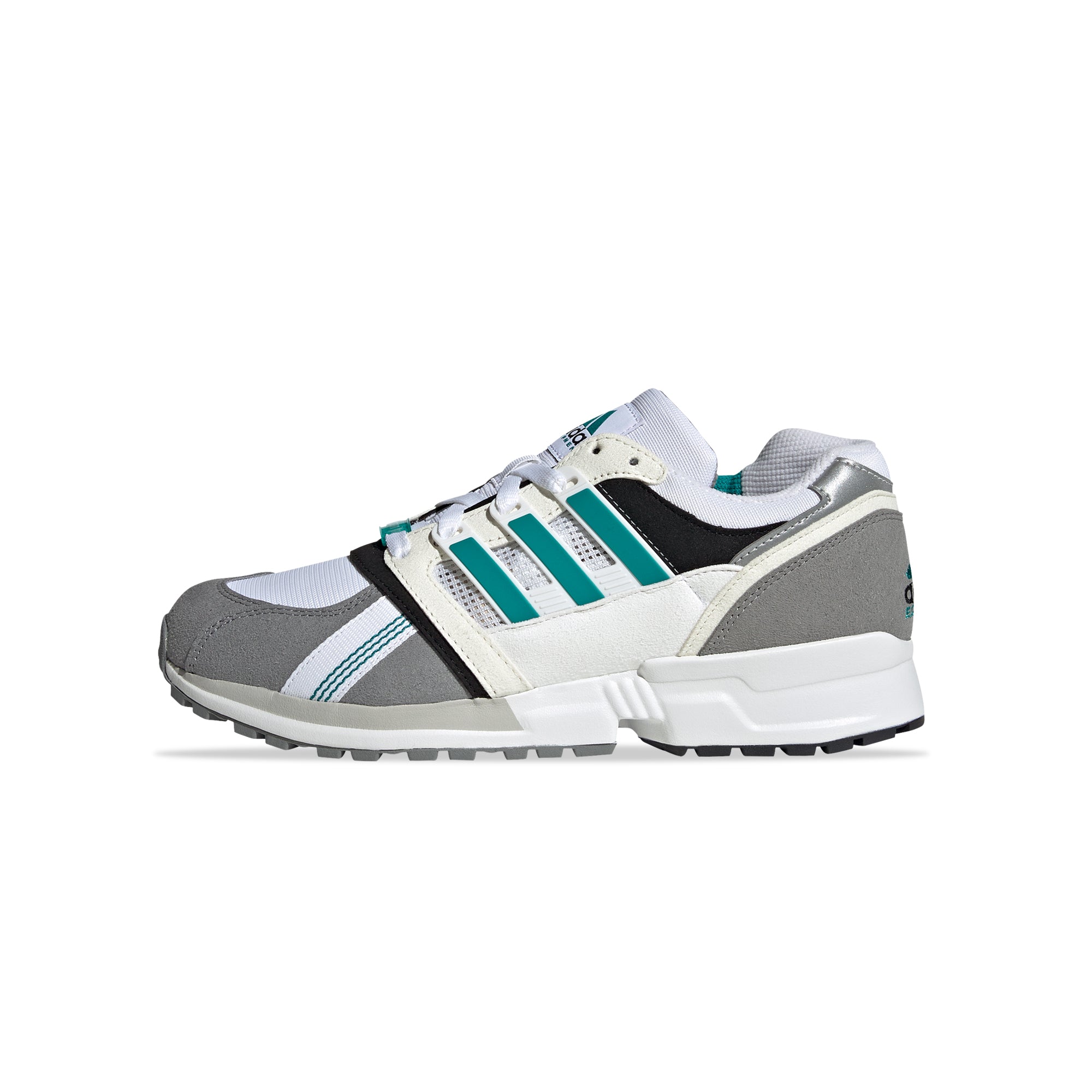 Adidas Mens Equipment CSG 91 Shoes 'FTWhite' Adidas Mens Equipment CSG 91 Shoes 'FTWhite'