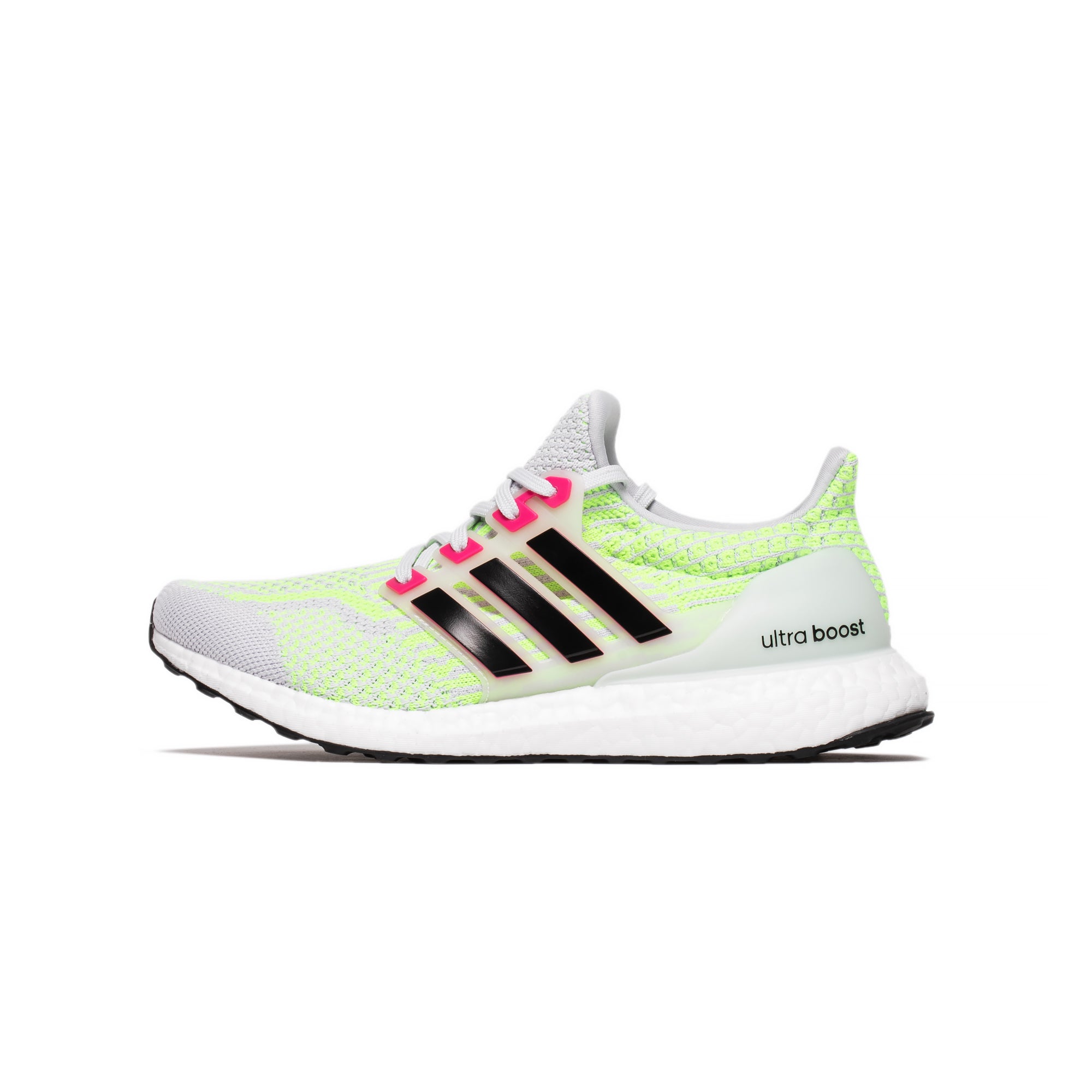 Adidas Mens Ultraboost 5.0 DNA Shoes Extra Butter Adidas Mens Ultraboost 5.0 DNA Shoes Extra Butter