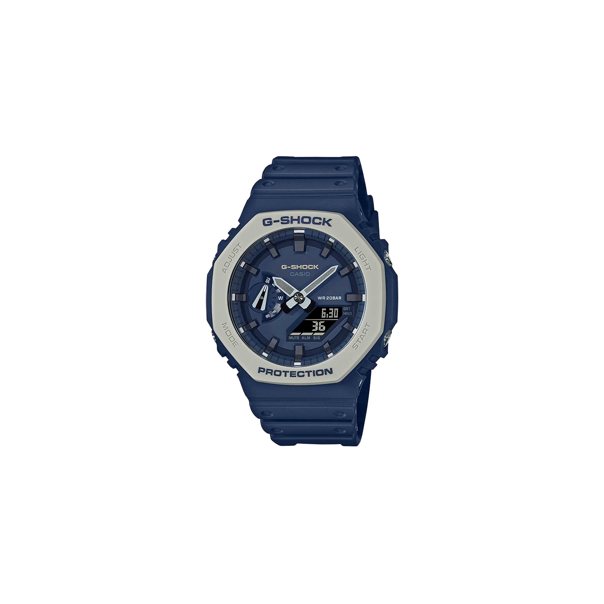 G-Shock Mens Watch 