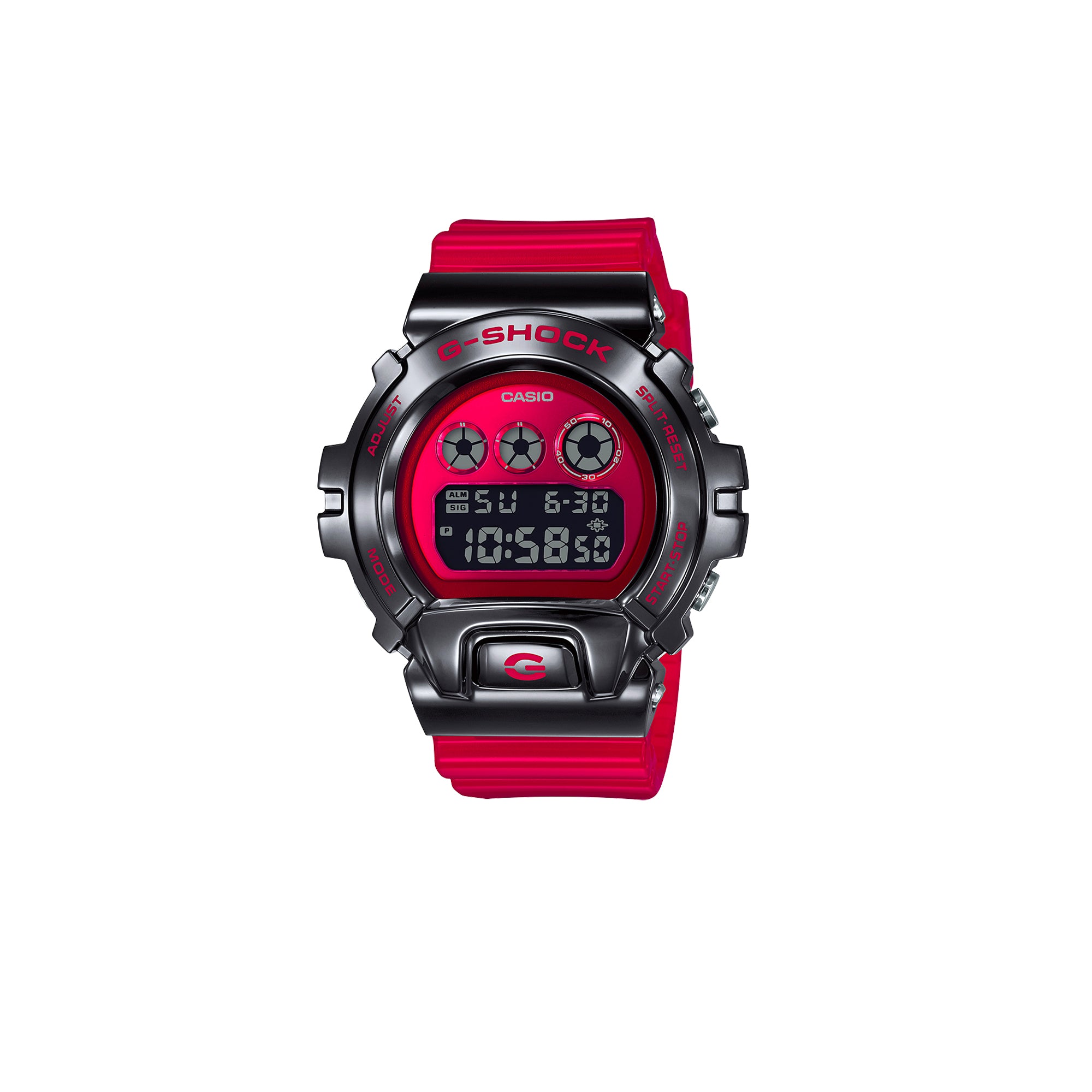 G-Shock 6900 Series Watch