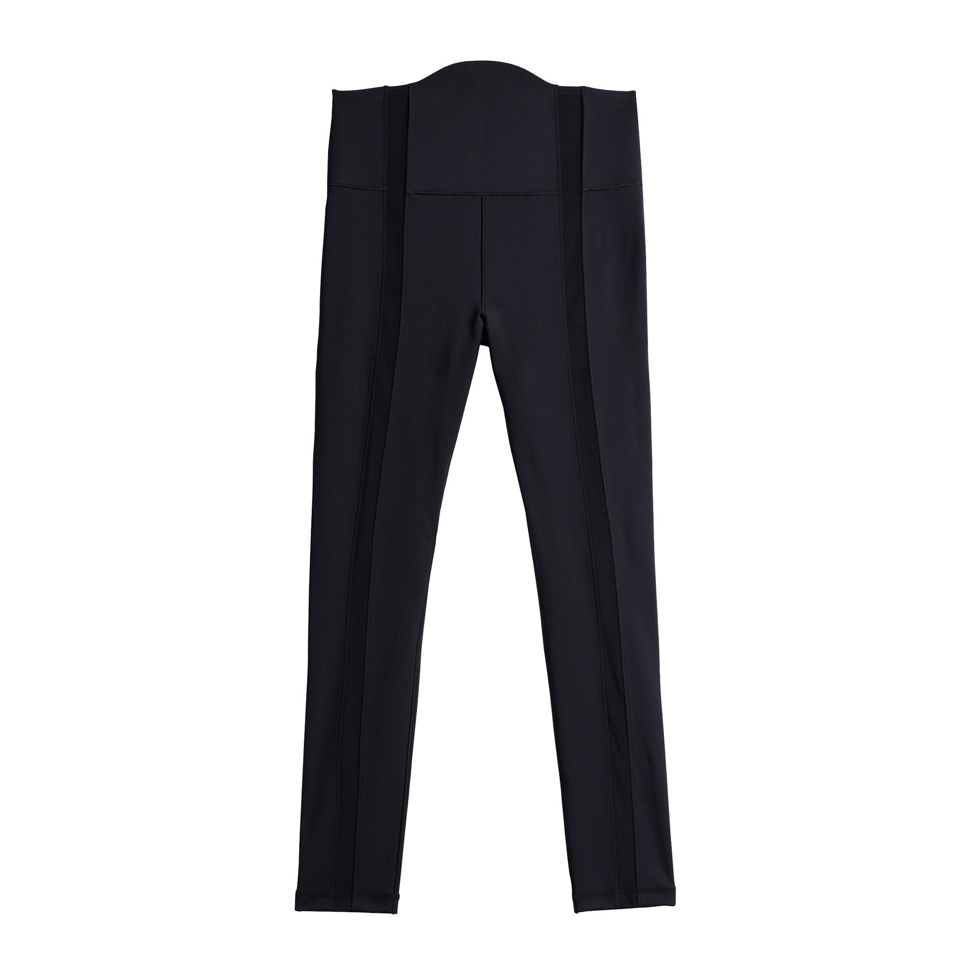 Adidas x Ivy Park Women Mesh Panel Tights – Extra Butter