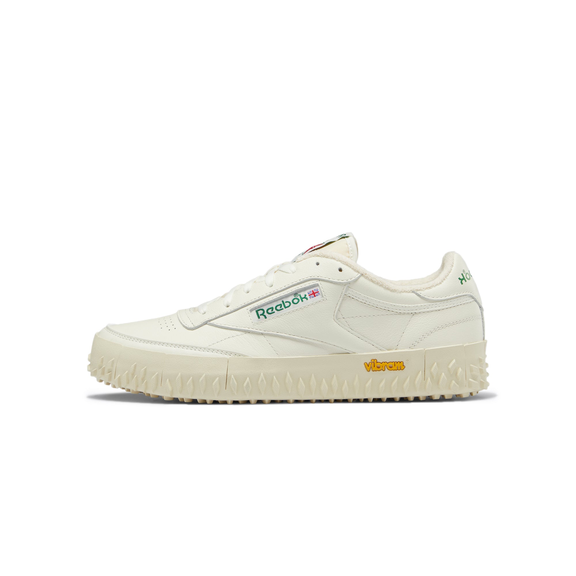 Reebok Club C Vibram Shoes – Extra Butter
