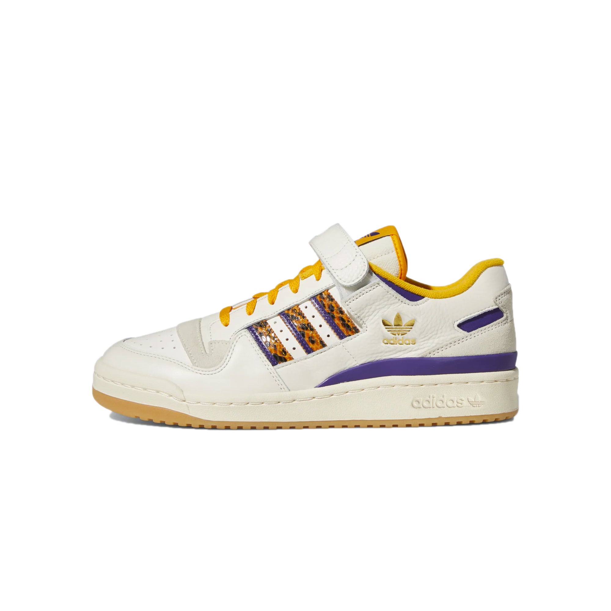 Adidas Forum 84 Low Shoes – Extra Butter
