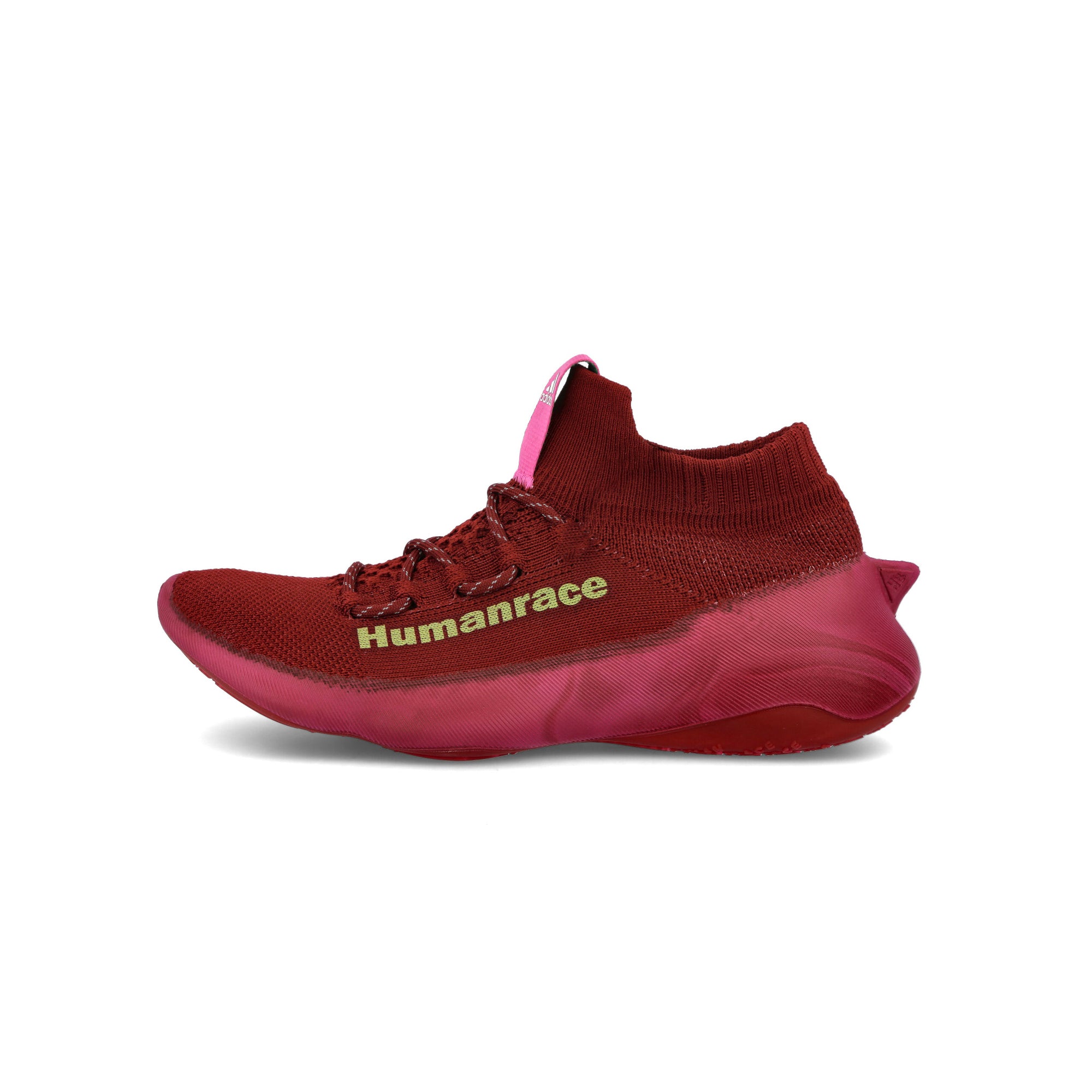 Adidas Mens HumanRace Sichona Shoes 'Cburgu' – Extra Butter