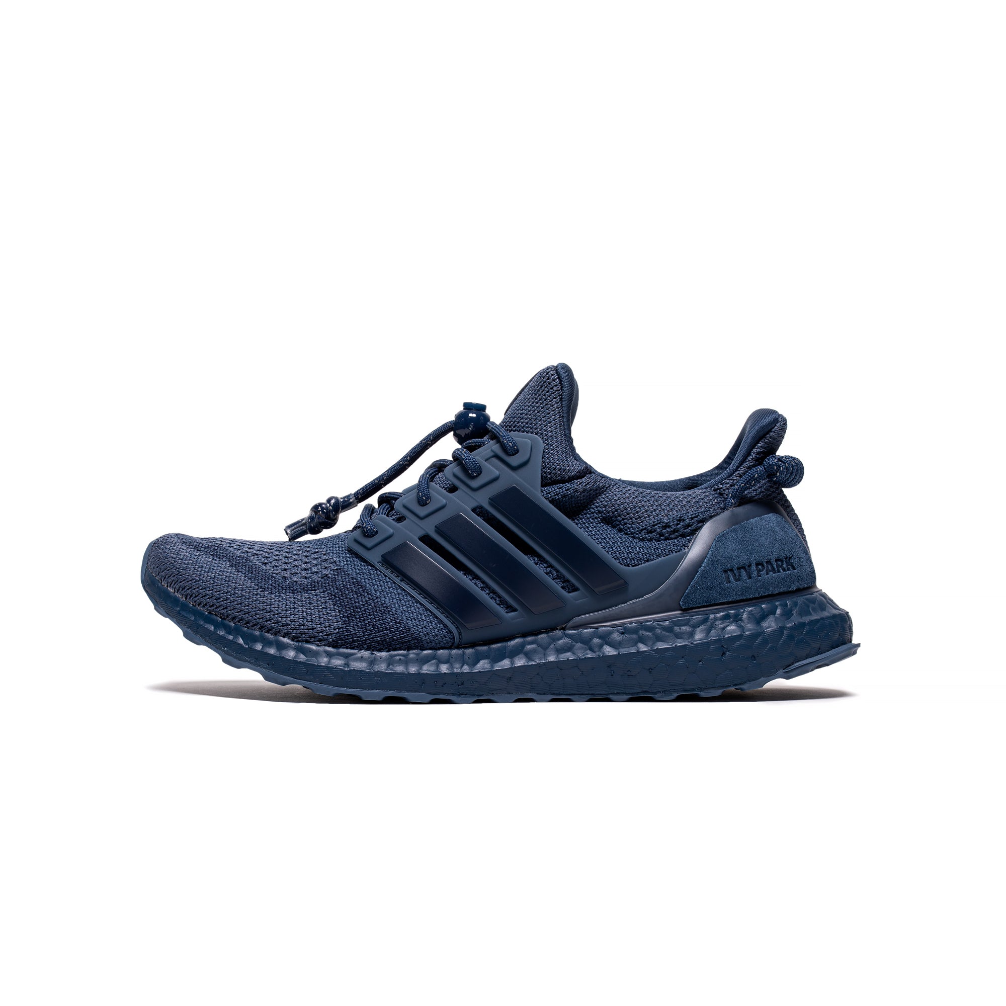 Adidas X Ivy Park Mens Ultraboost OG Shoes Nmarin – Extra Butter
