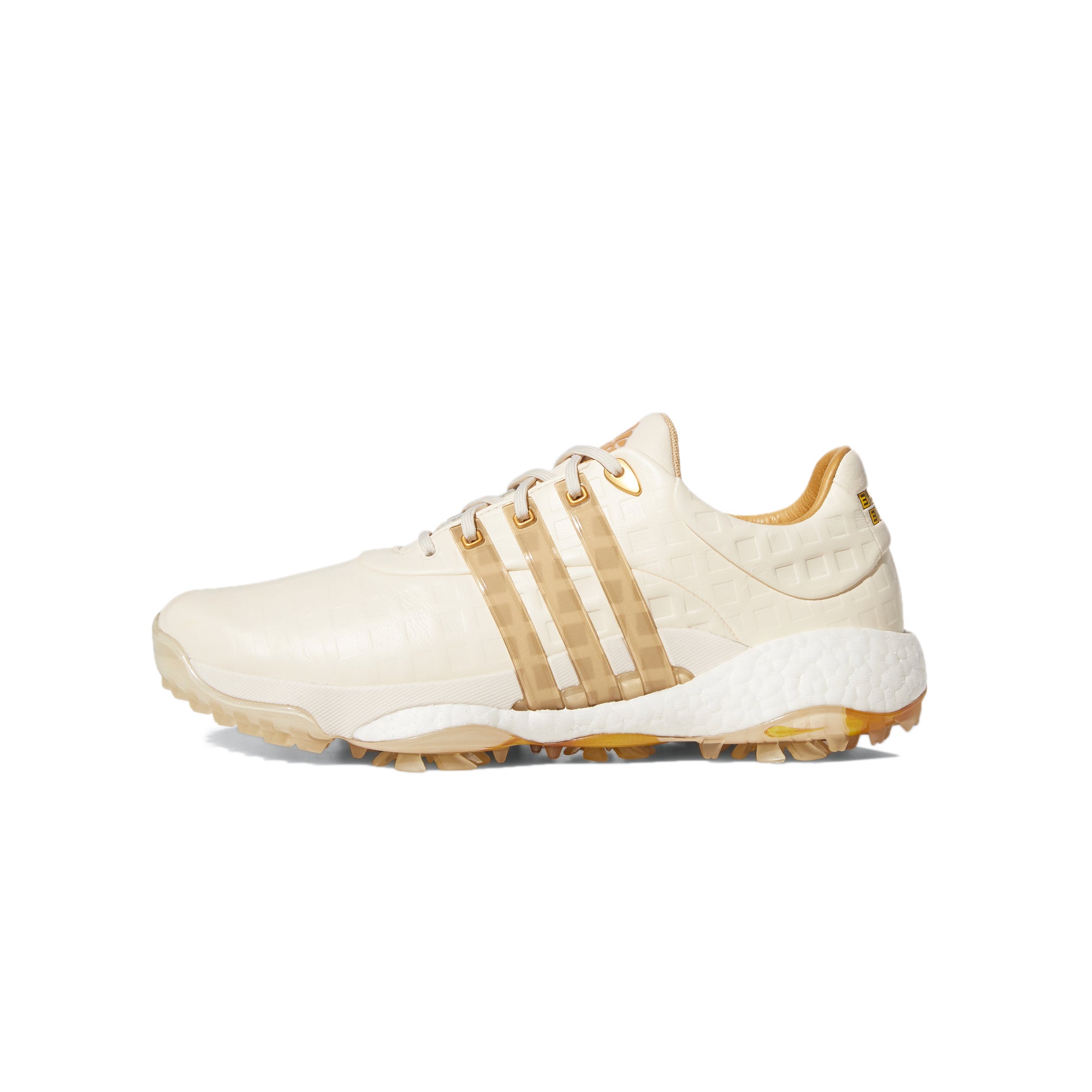 Adidas Golf Tour 360 Waffle House LE+ Shoes Extra Butter Adidas Golf Tour 360 Waffle House LE+ Shoes Extra Butter