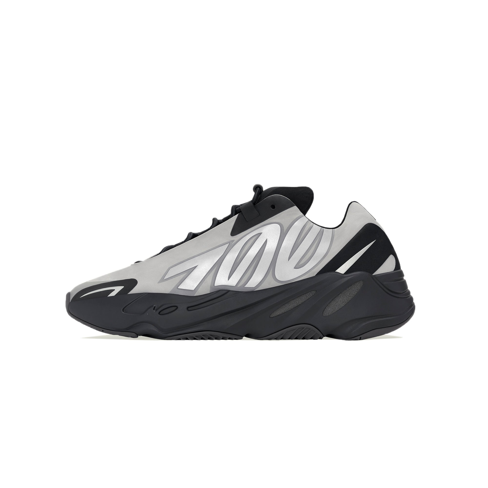 Adidas Yeezy 700 MNVN Metallic Shoes Extra Butter Adidas Yeezy 700 MNVN Metallic Shoes Extra Butter