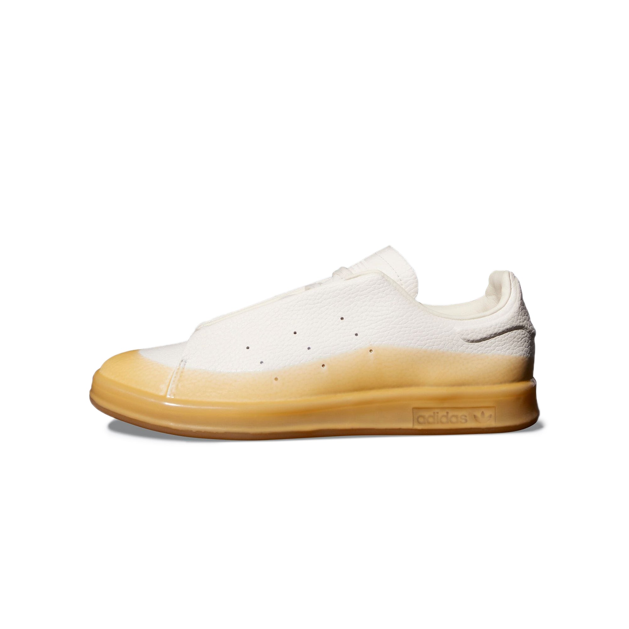 Adidas x Ivy Park Mens Stan Smith 'CWhite/Red' Adidas x Ivy Park Mens Stan Smith 'CWhite/Red'