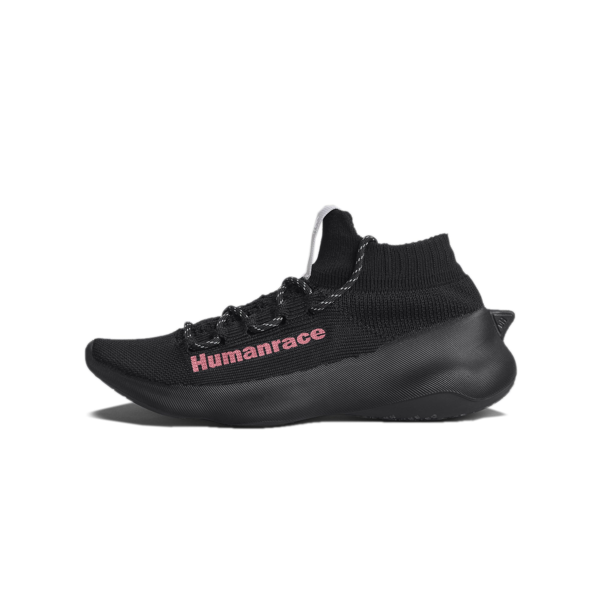pharrell williams shoes human race black