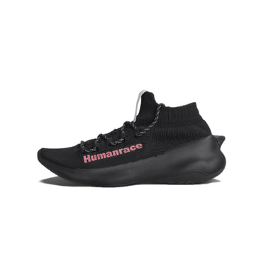 Adidas x Pharrell Williams Humanrace Sichona Shoes Core Black