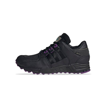 Adidas Mens Equipment Support 93 GTX Shoes 'Core Black'