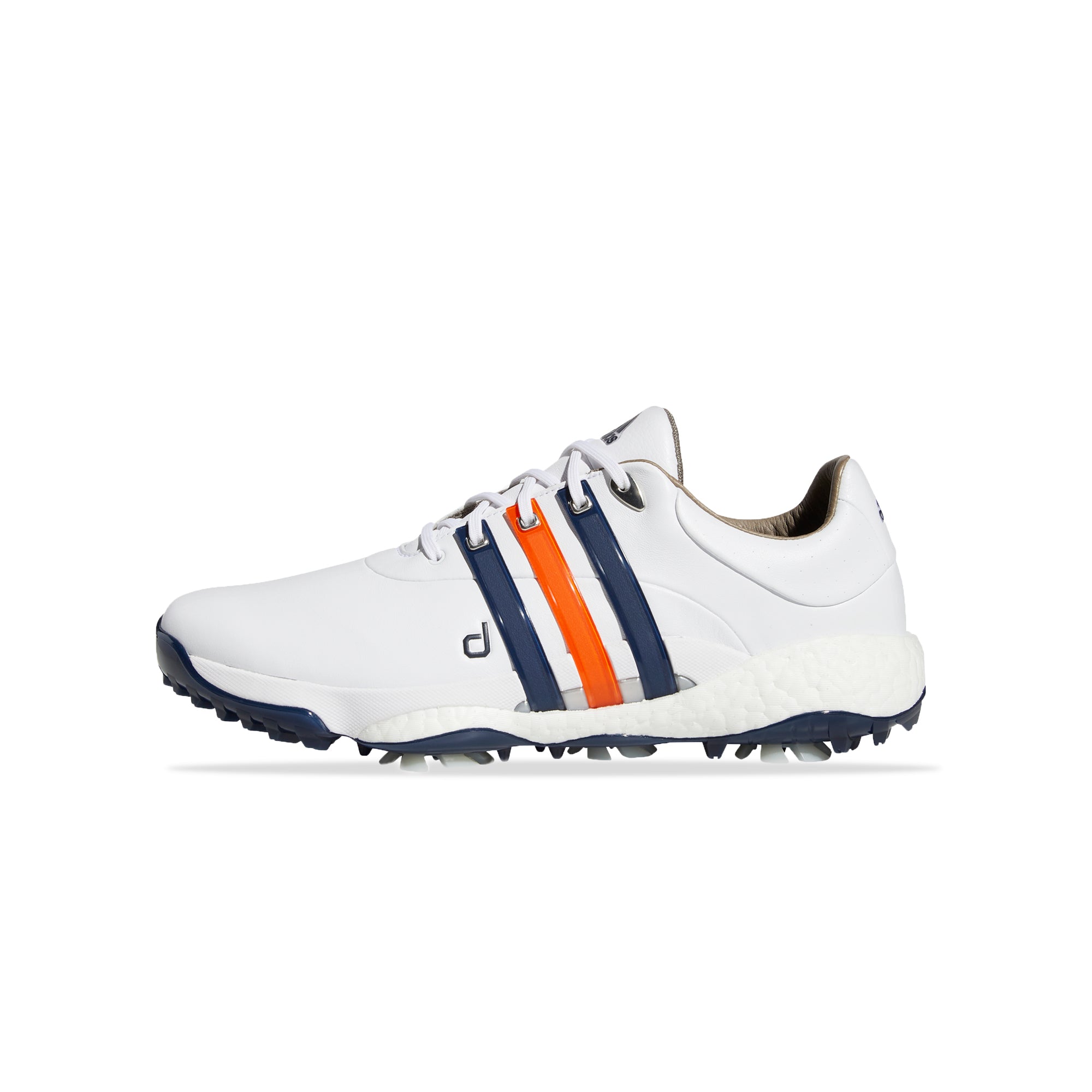 Adidas Golf Limited Edition DJ/Gretzky Tour360 LE+ Shoes 'White