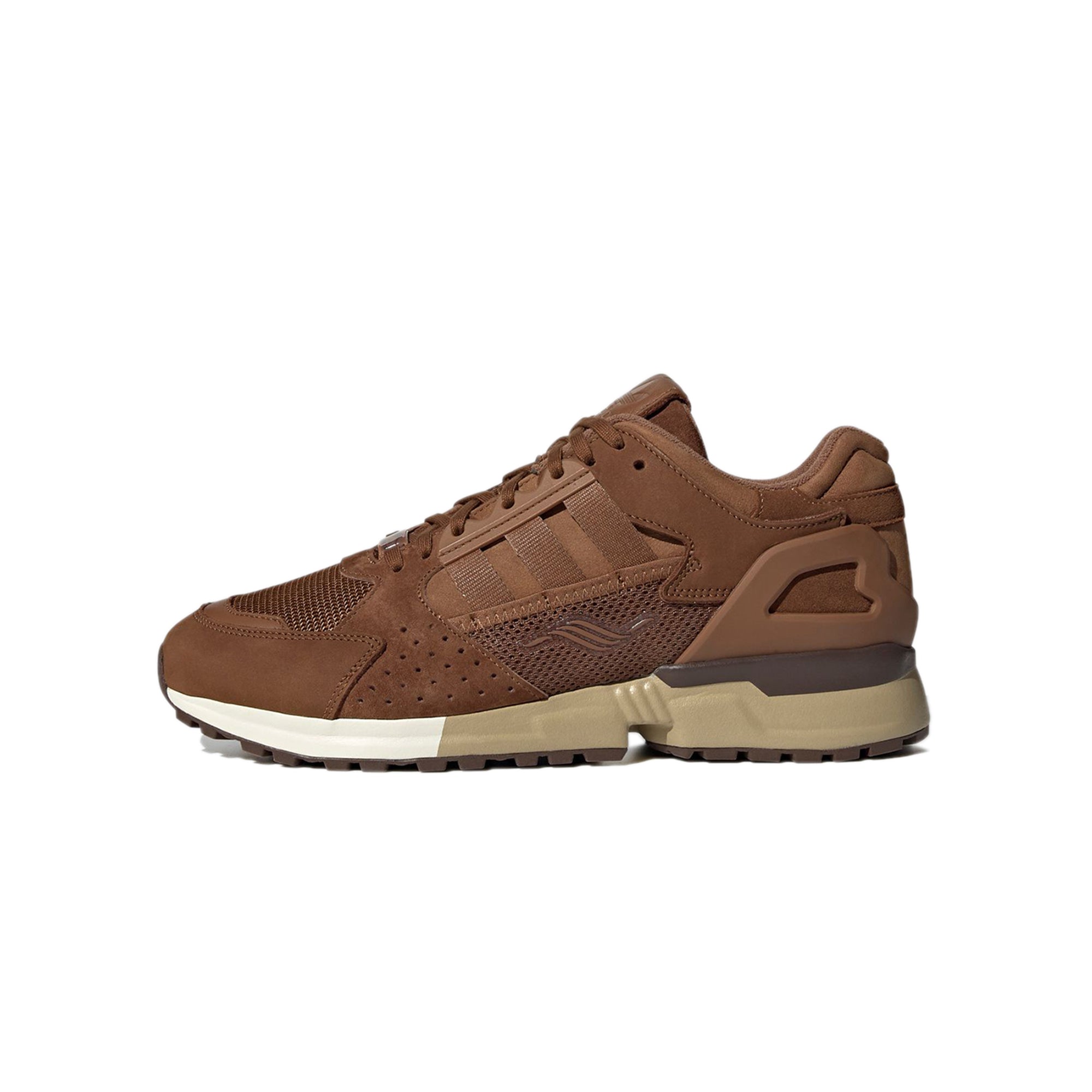 choco*°　804040 Schokohase Brown Brown Adidas Consortium Zx C Adidas Originals ZX
