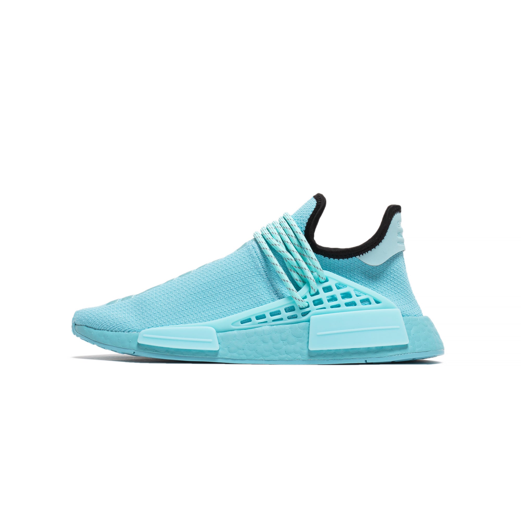 Adidas Mens HU NMD Shoes 'Aqua' – Extra Butter