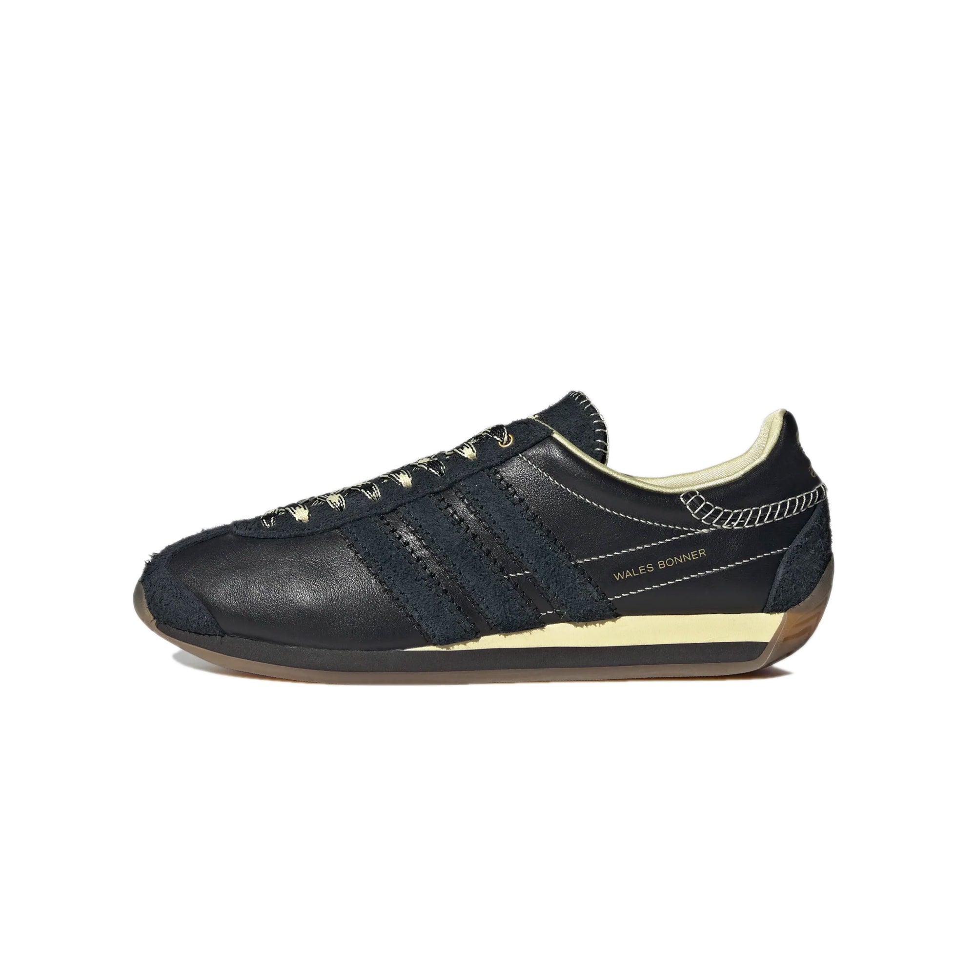 Adidas x Wales Mens Country Shoes – Extra Butter