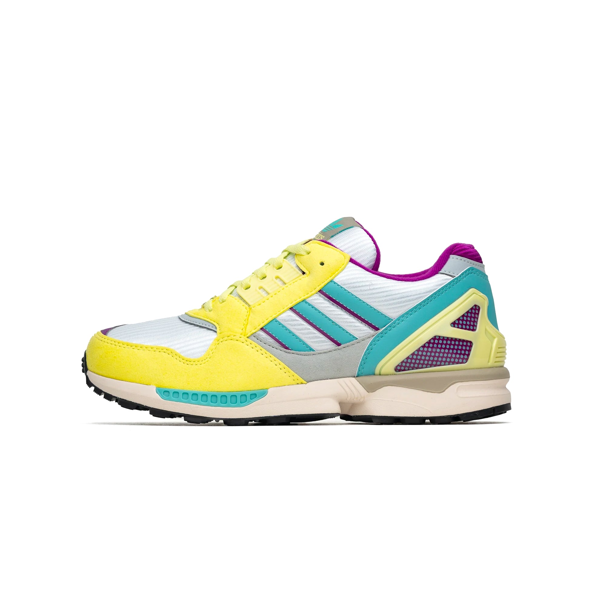 Adidas Mens ZX 9000 Shoes – Extra Butter - Main Image