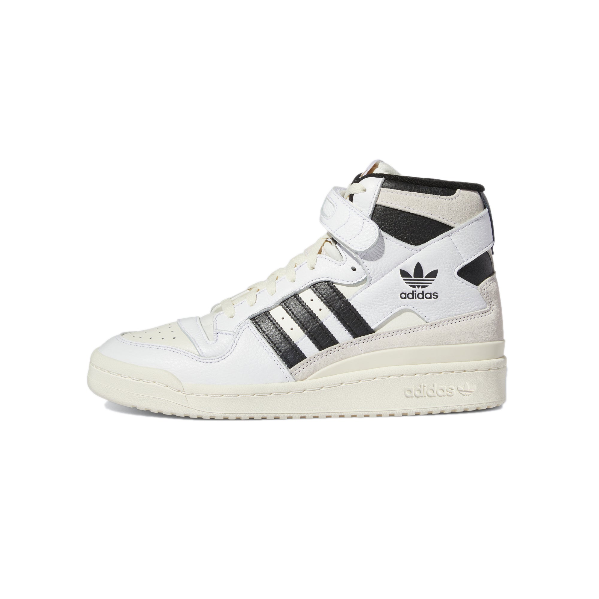 Adidas Mens Forum 84 Hi Shoes Adidas Mens Forum 84 Hi Shoes