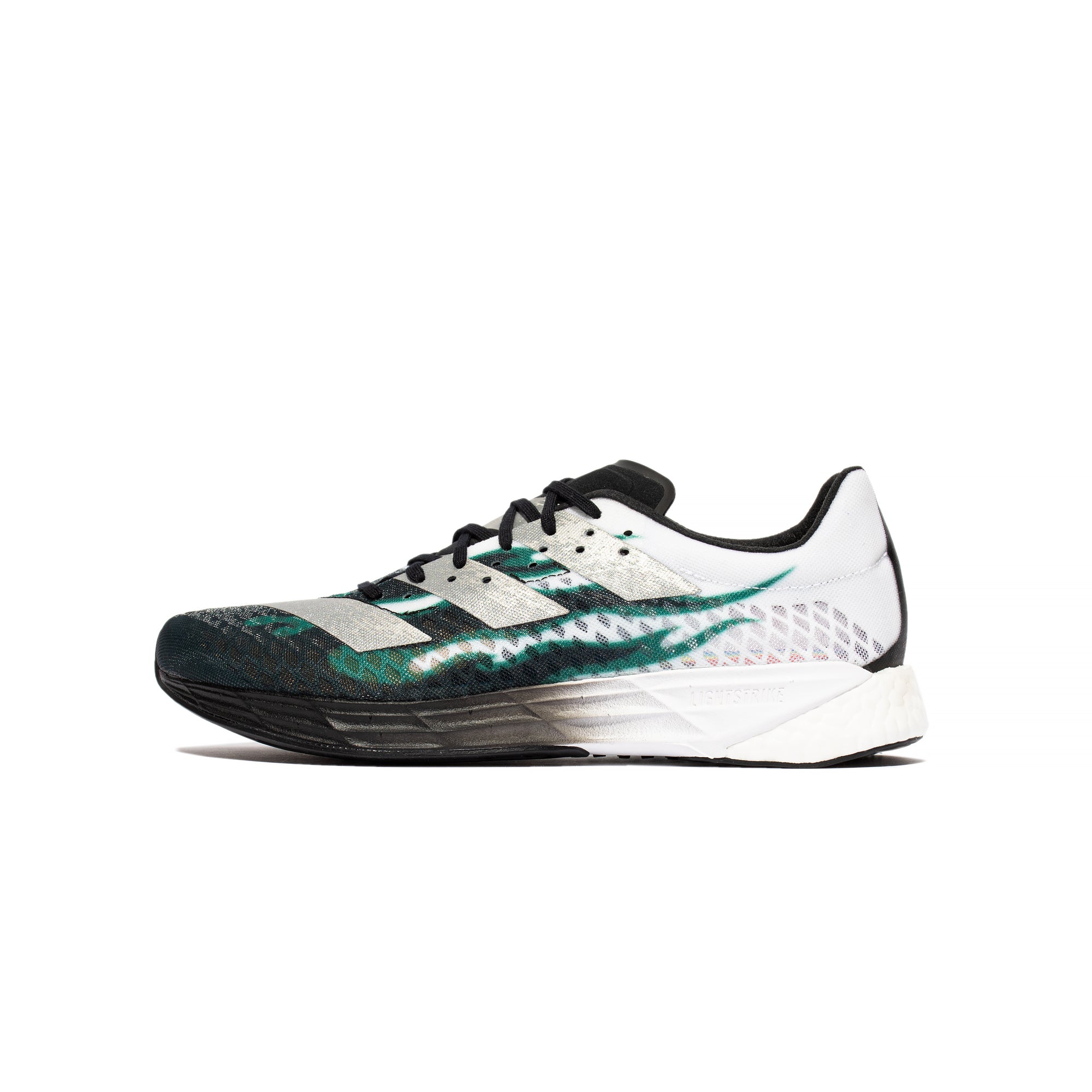 Adidas Mens Adizero Pro BM 'White' – Extra Butter