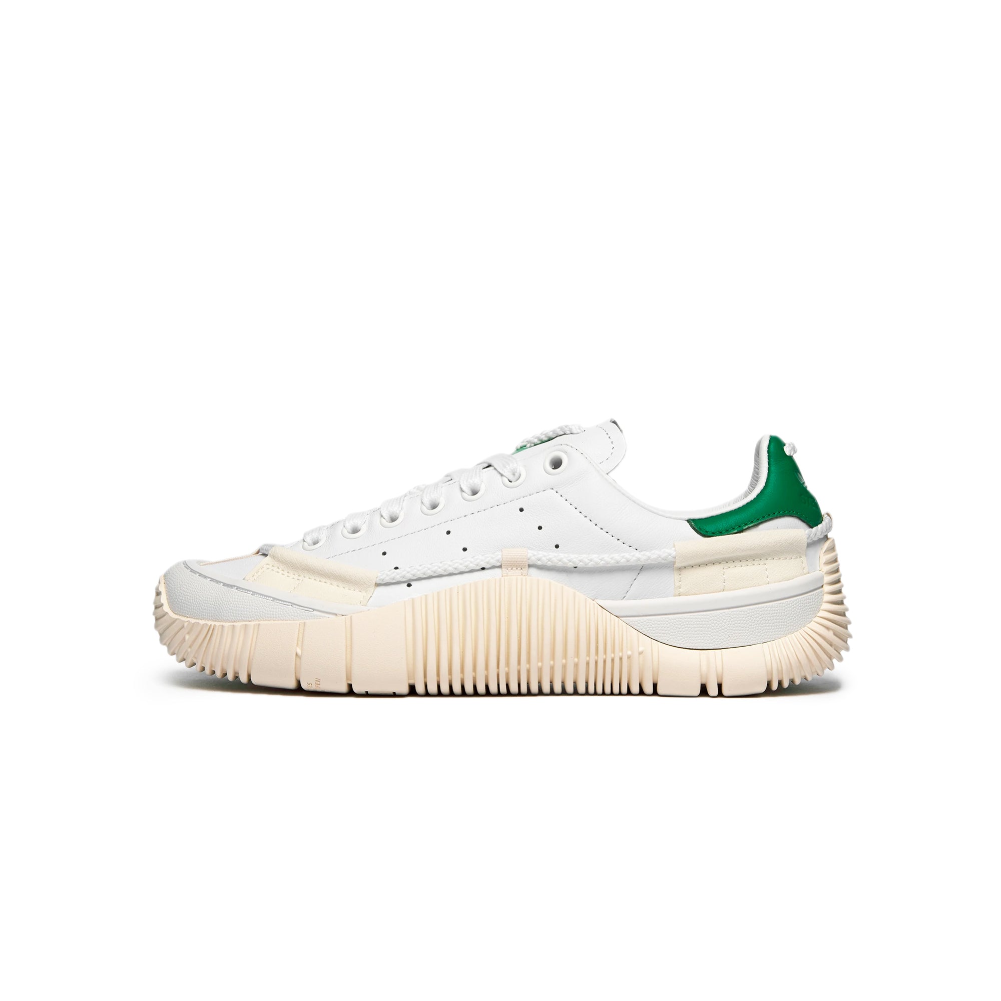 Adidas x Craig Green Mens Scuba Stan Shoes Extra Butter Adidas x Craig Green Mens Scuba Stan Shoes Extra Butter