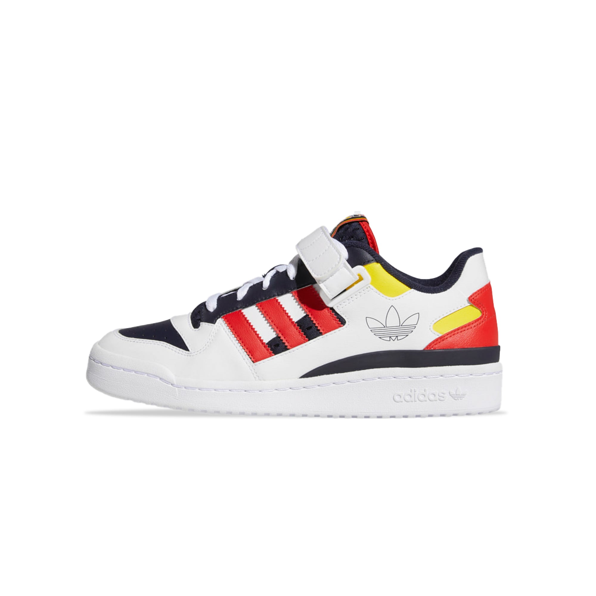 Adidas Mens Forum Low Shoes Ftwr White/ Legend Ink Adidas Mens Forum Low Shoes Ftwr White/ Legend Ink