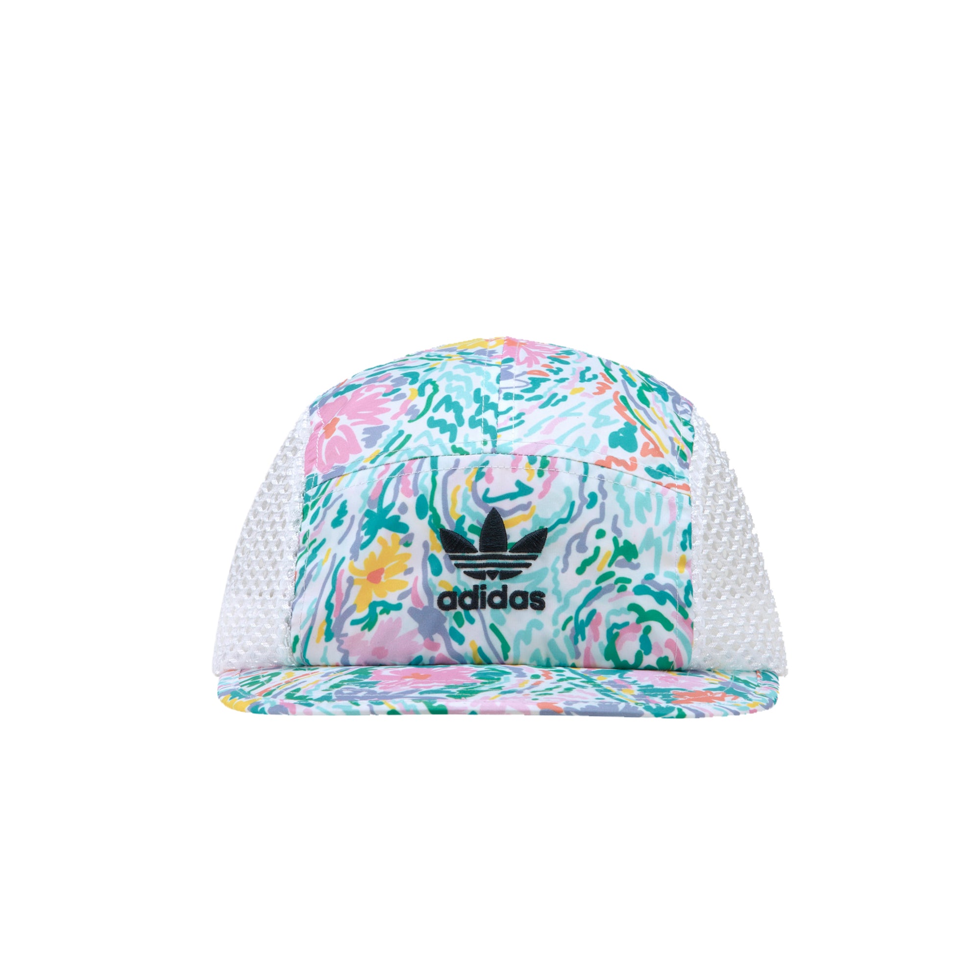 Adidas Mens Noah Tech Cap 'Multi' – Extra Butter