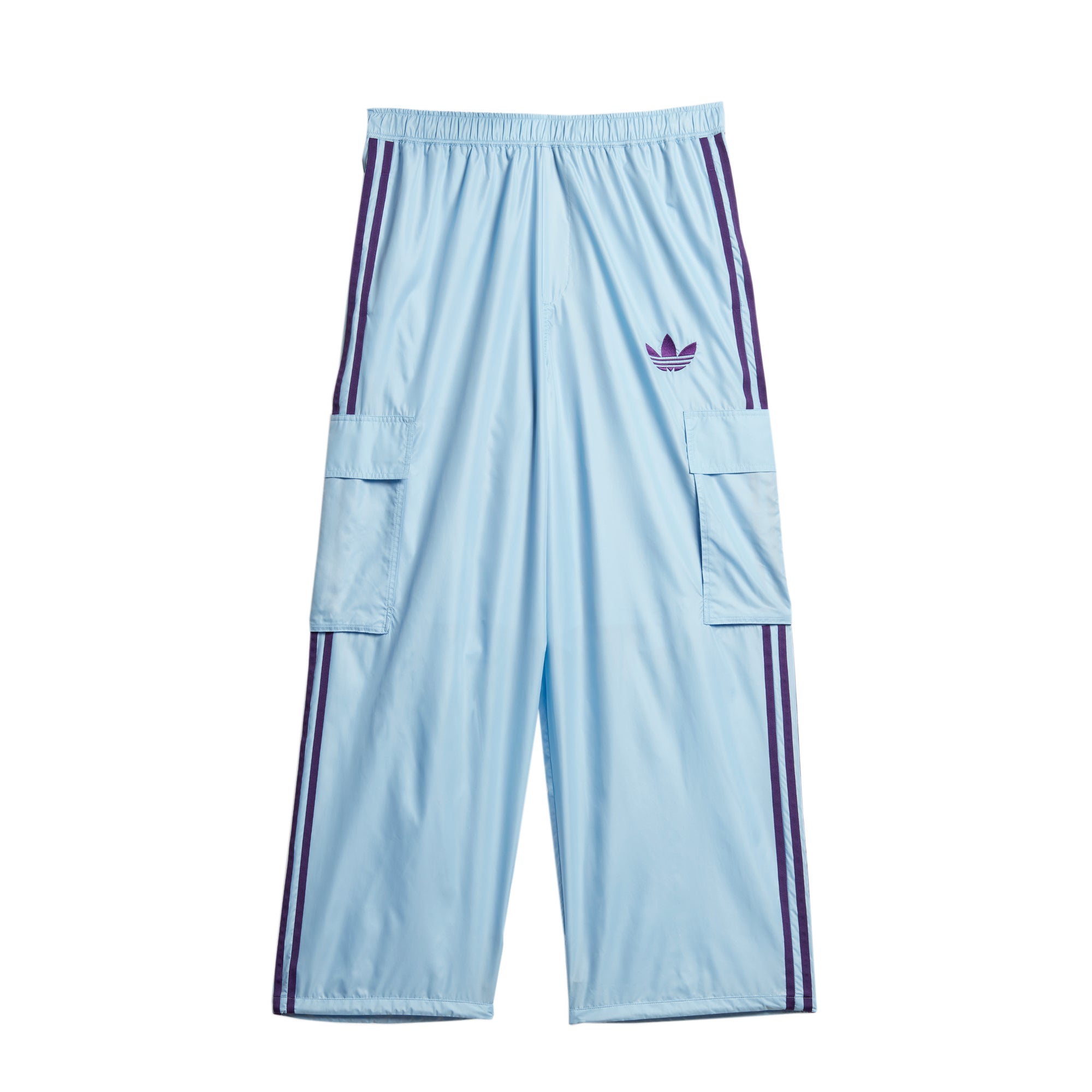 Adidas x Kerwin Frost Baggy Track Pants – Extra Butter
